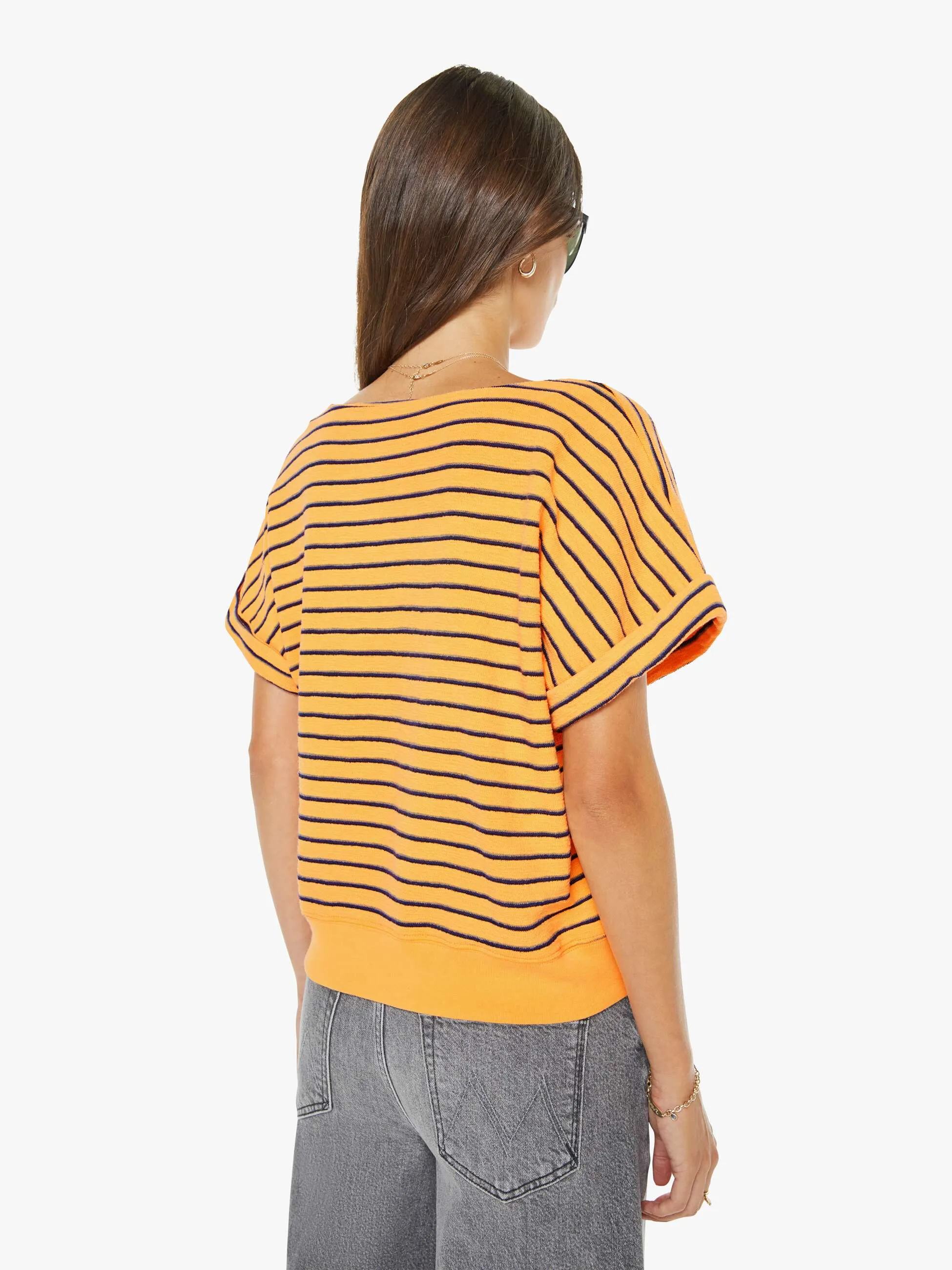 The Skipper - Orange sold by MOTHER product image thumbnail 4