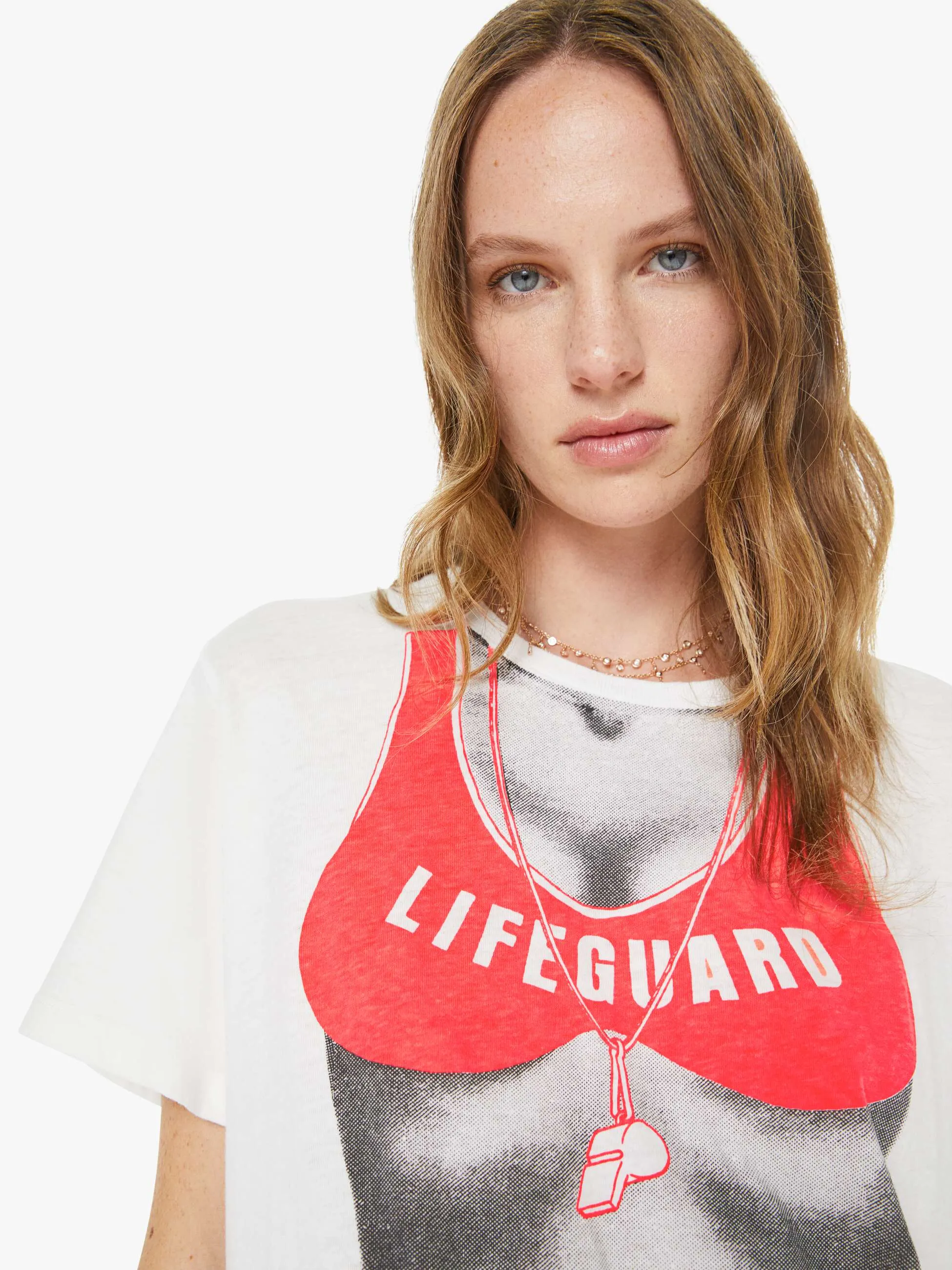 The Rowdy - Lifeguard sold by MOTHER product image thumbnail 5