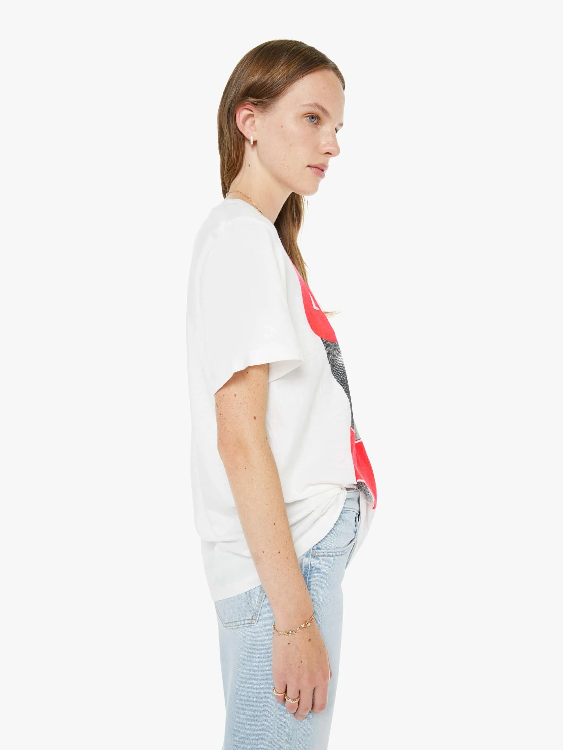 The Rowdy - Lifeguard sold by MOTHER product image thumbnail 2