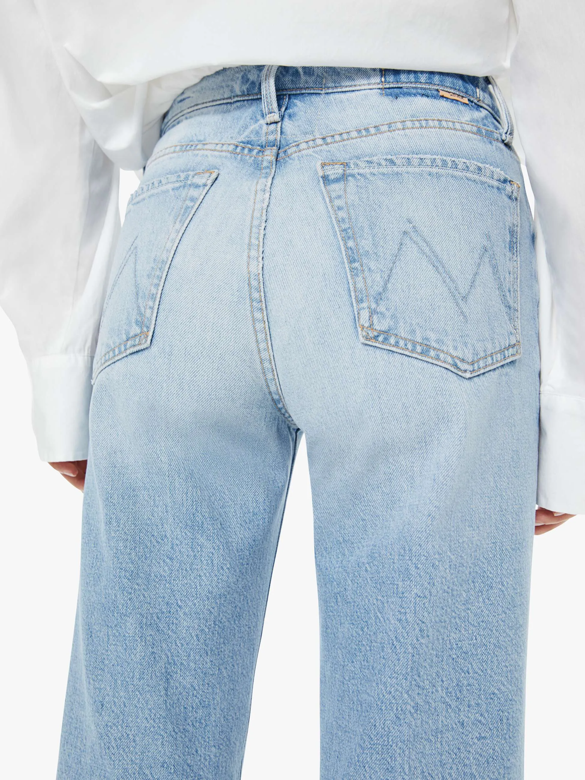 The Rambler Zip Flood - Reelin' In The Fun sold by MOTHER product image thumbnail 5