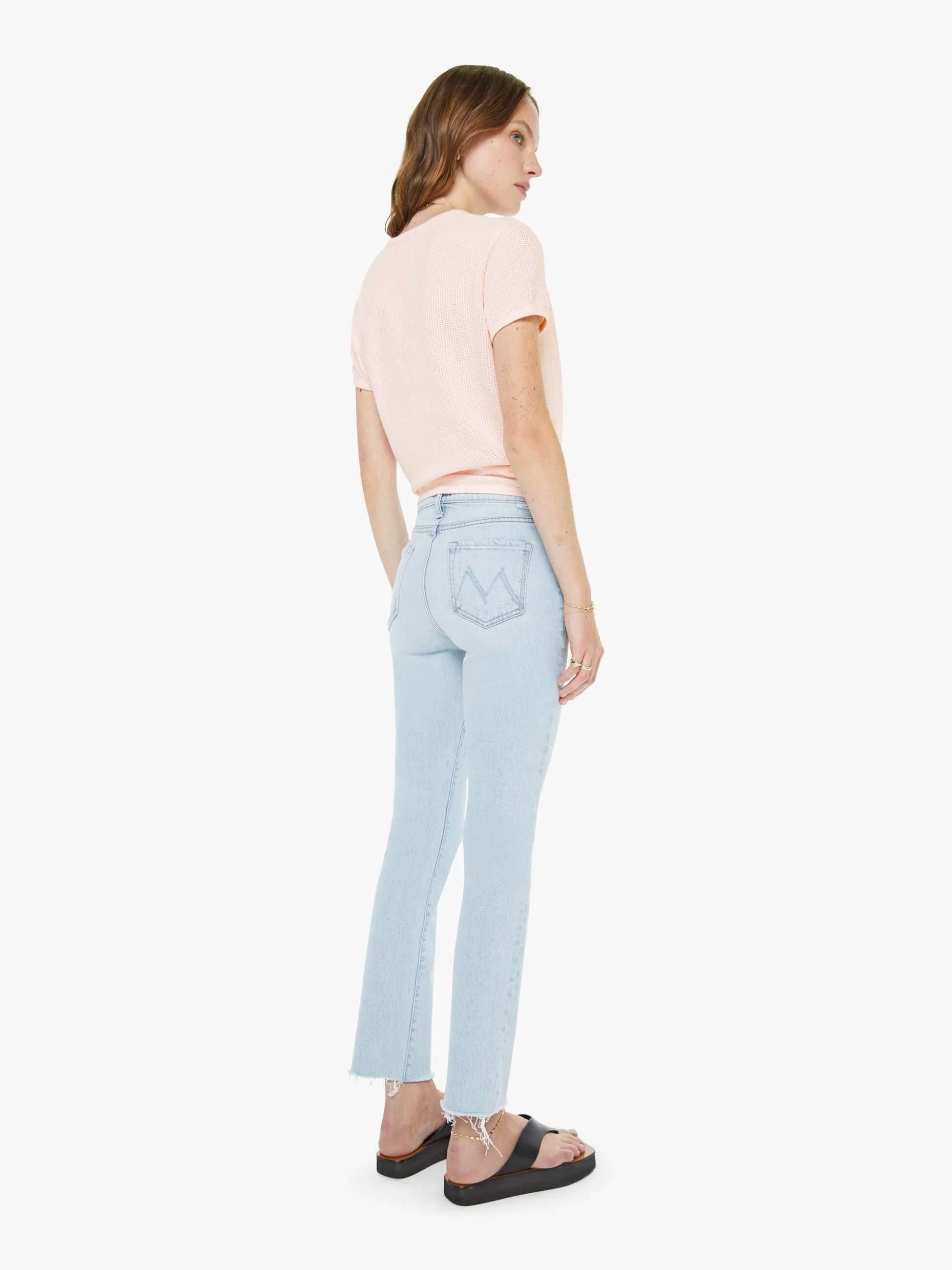 The Rascal Flood Fray - Bring The Cooler sold by MOTHER product image thumbnail 4