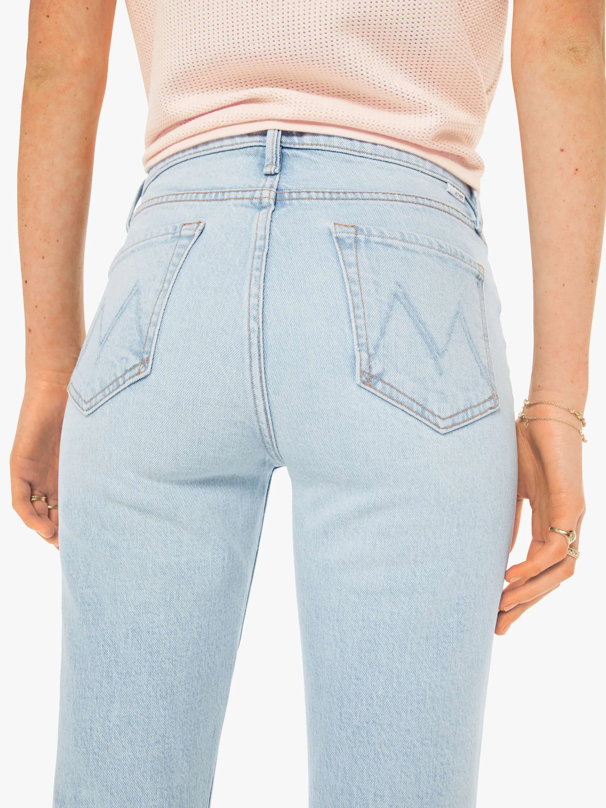 The Rascal Flood Fray - Bring The Cooler sold by MOTHER product image thumbnail 5