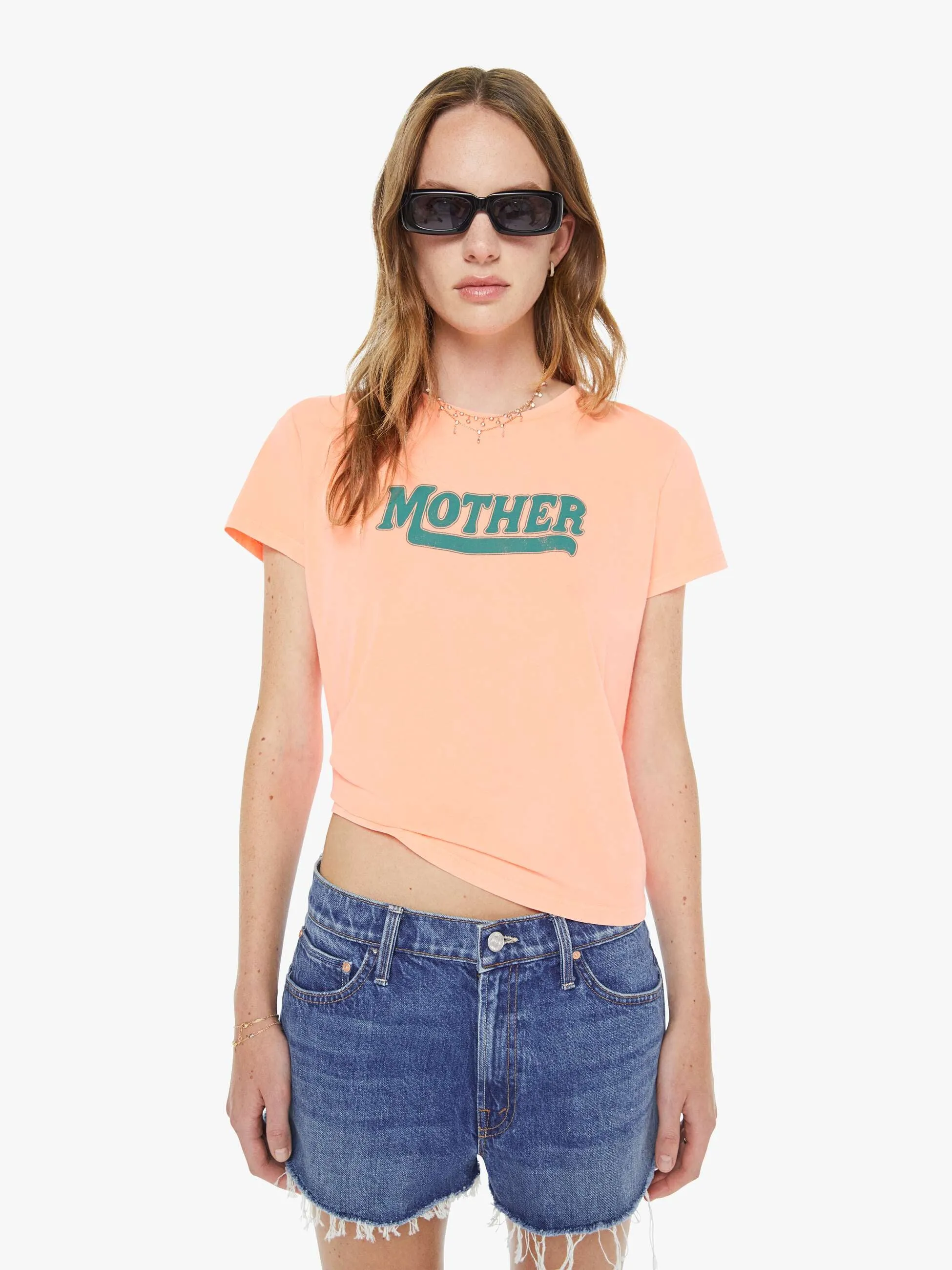 The Lil Goodie Goodie - Motherline sold by MOTHER product image thumbnail 2