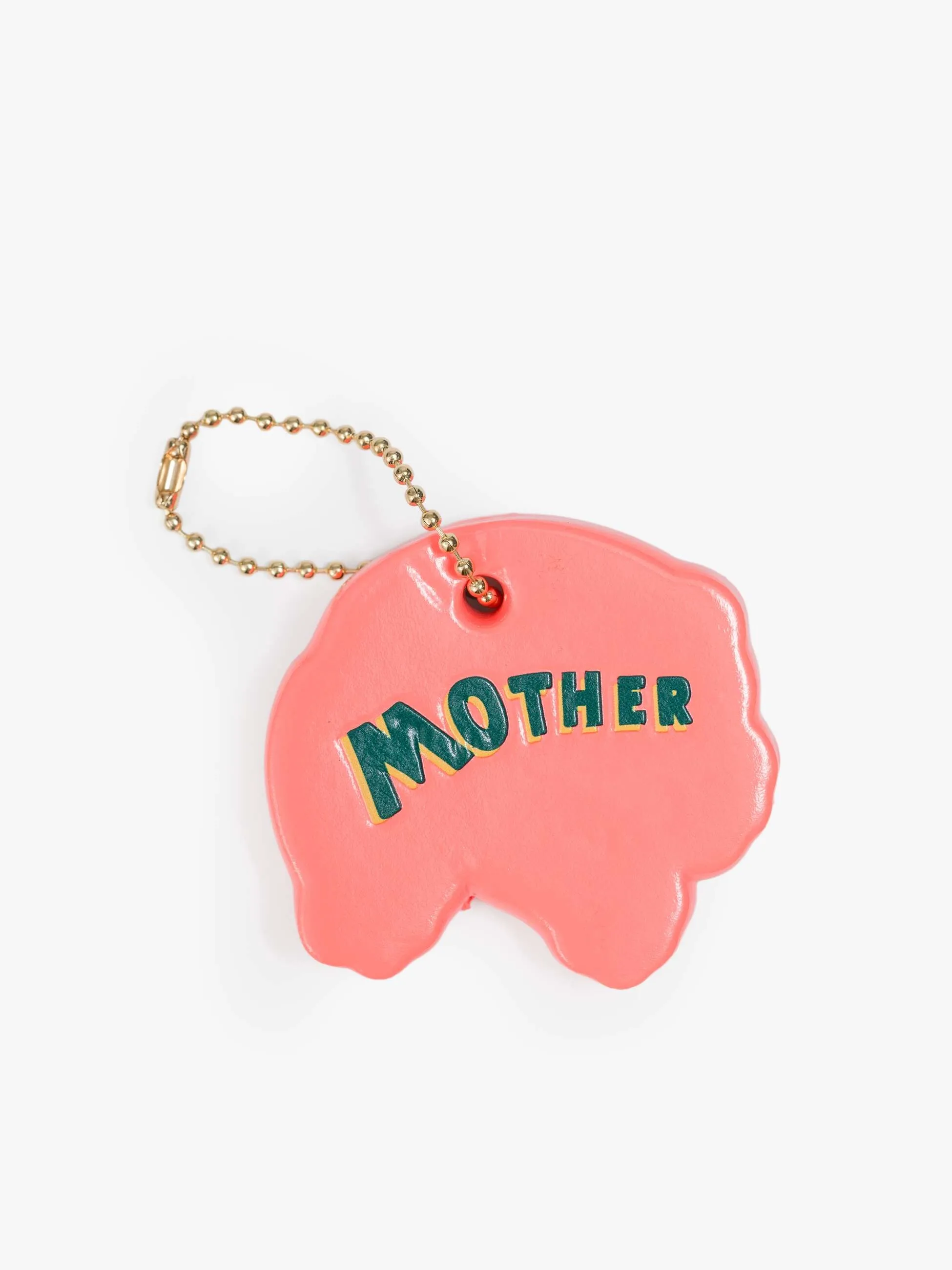 The Floating Chain Charm - Frog Life sold by MOTHER product image thumbnail 2