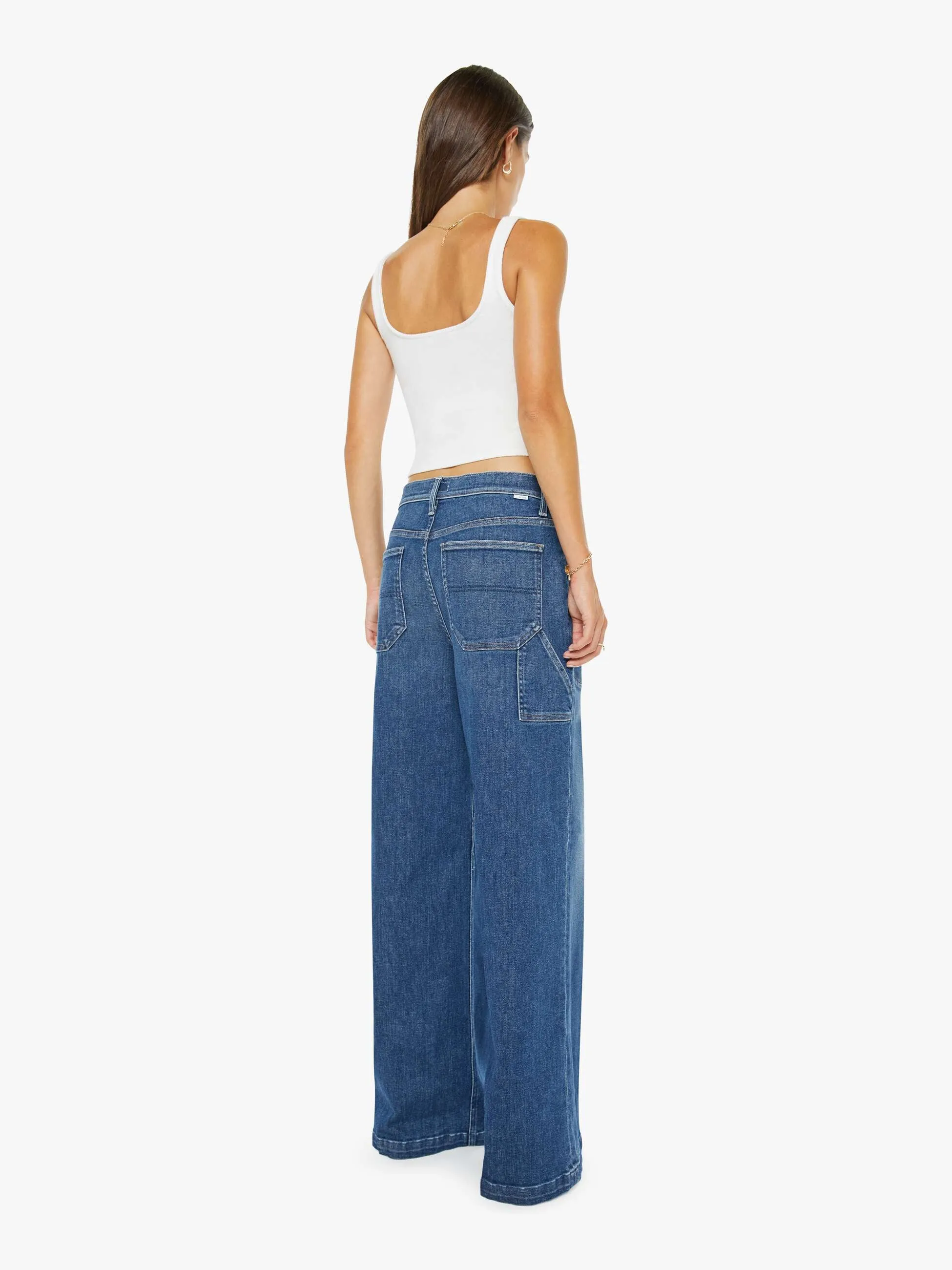 The Chisel Sneak - Catch My Drift sold by MOTHER product image thumbnail 4