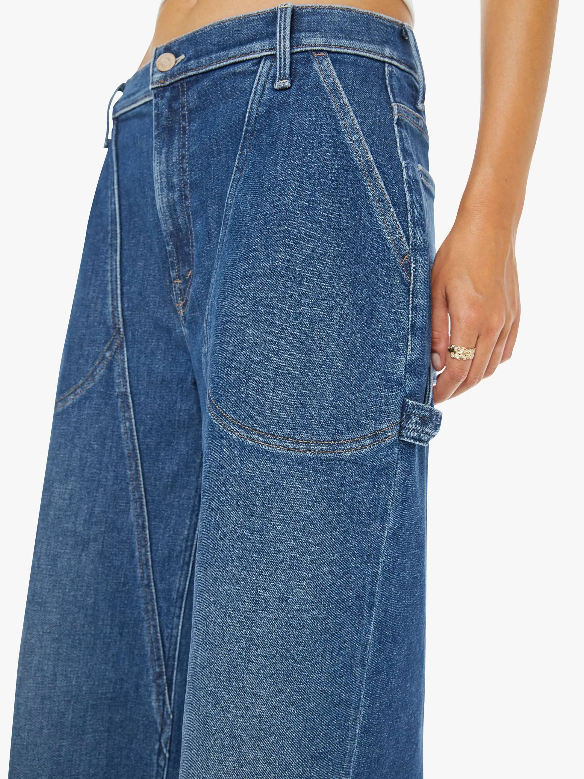 The Chisel Sneak - Catch My Drift sold by MOTHER product image thumbnail 5