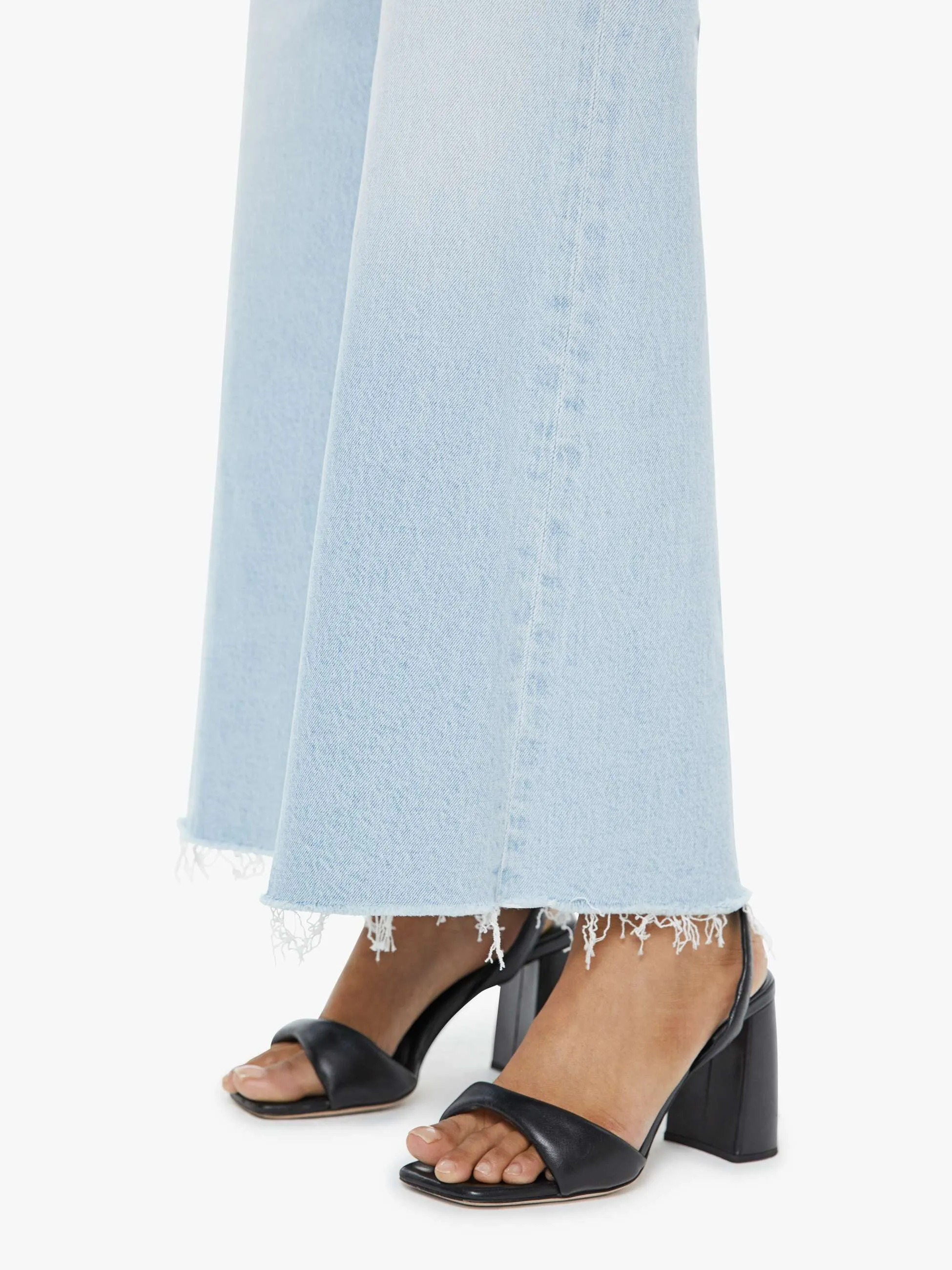 PETITES The Lil Hustler Roller Fray - Bring The Cooler sold by MOTHER product image thumbnail 5