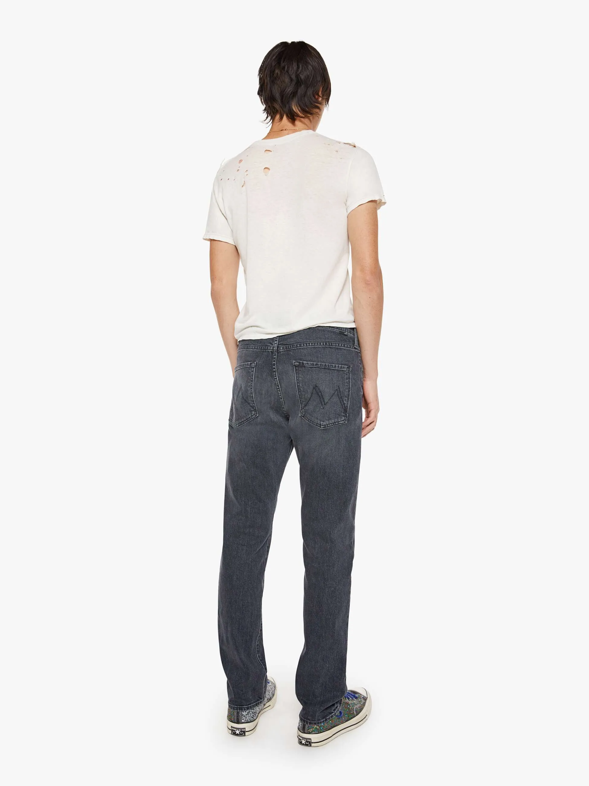 The Ace - Questionable Decisions sold by MOTHER product image thumbnail 4