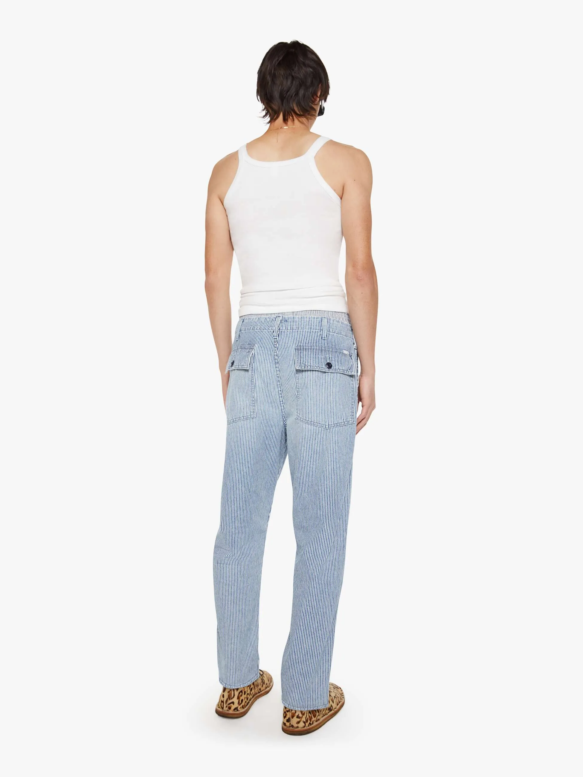 The Commando - Cross The Line sold by MOTHER product image thumbnail 3