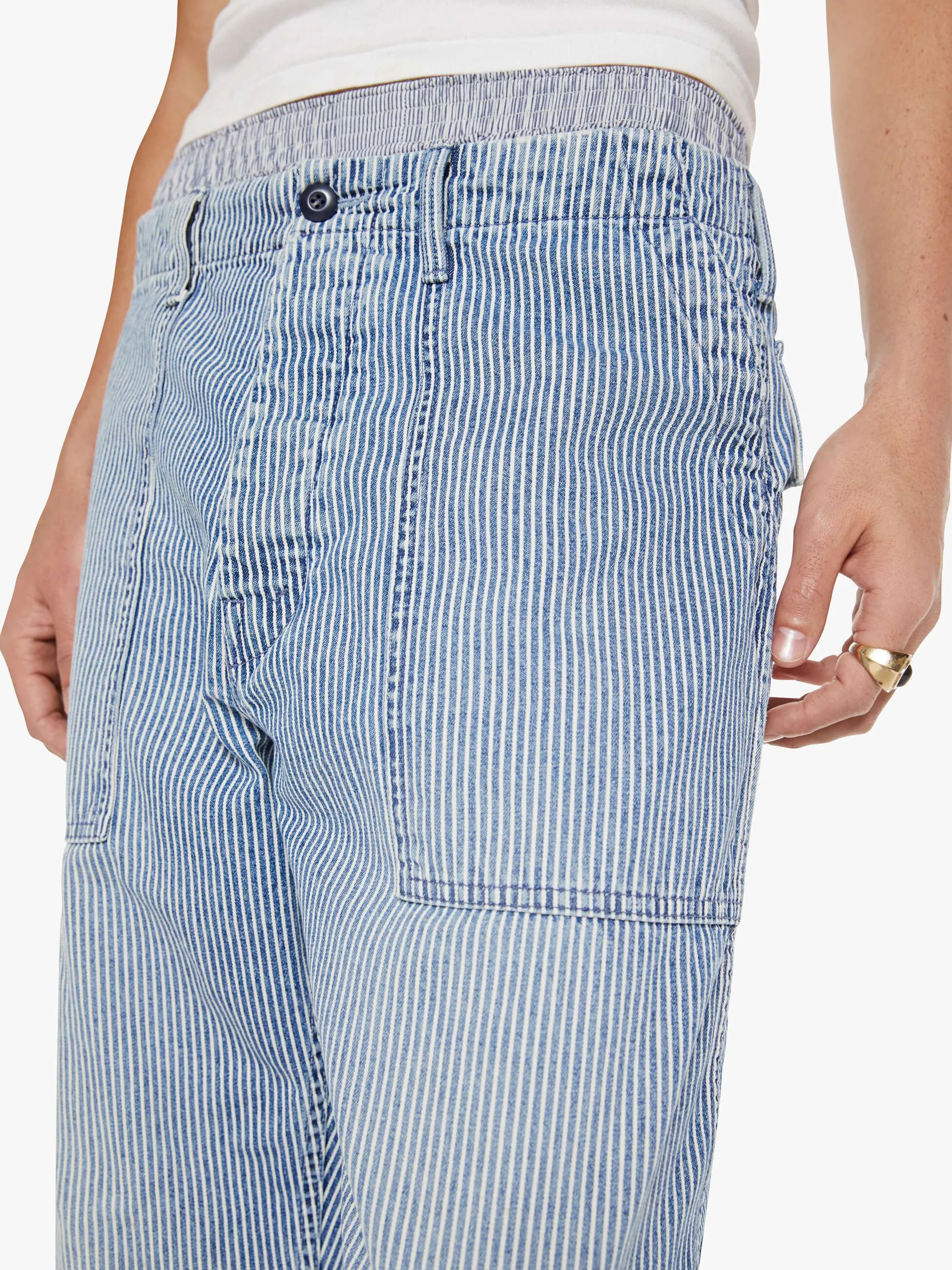 The Commando - Cross The Line sold by MOTHER product image thumbnail 4