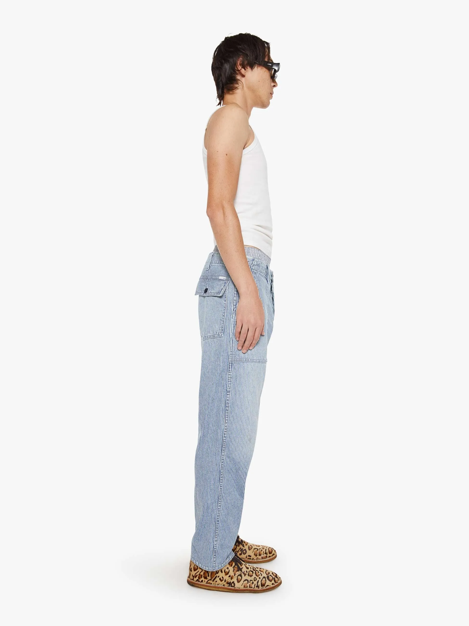 The Commando - Cross The Line sold by MOTHER product image thumbnail 2