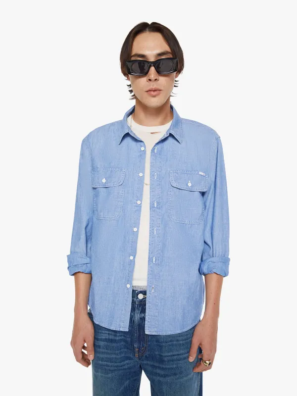 The Rounded Freeze - By Hook Or By Crook made by MOTHER