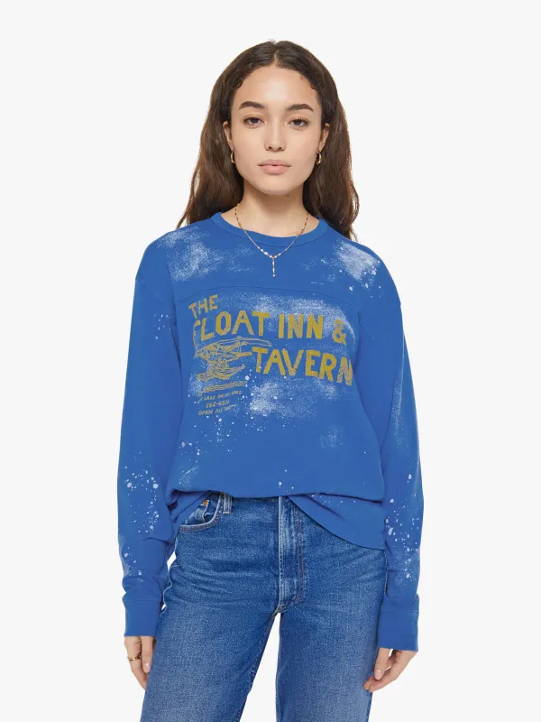 The Player - Float Inn & Tavern made by MOTHER