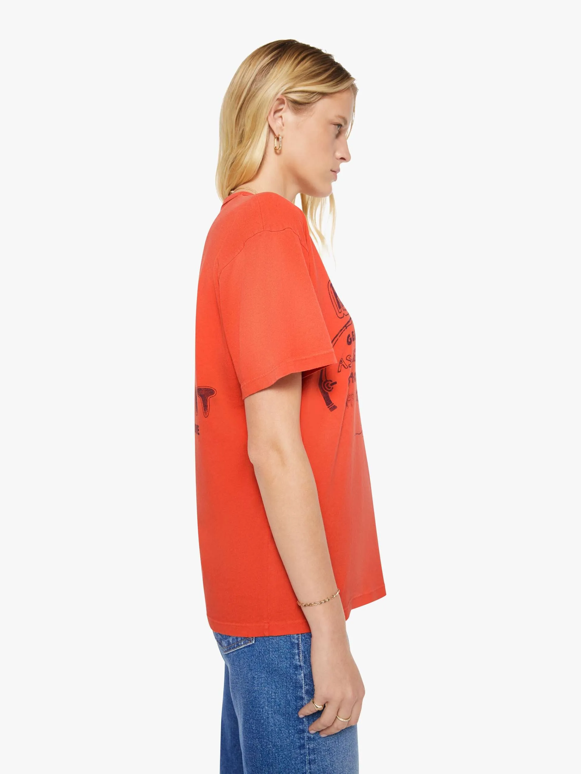 The Lowdown - Reel Sports sold by MOTHER product image thumbnail 2