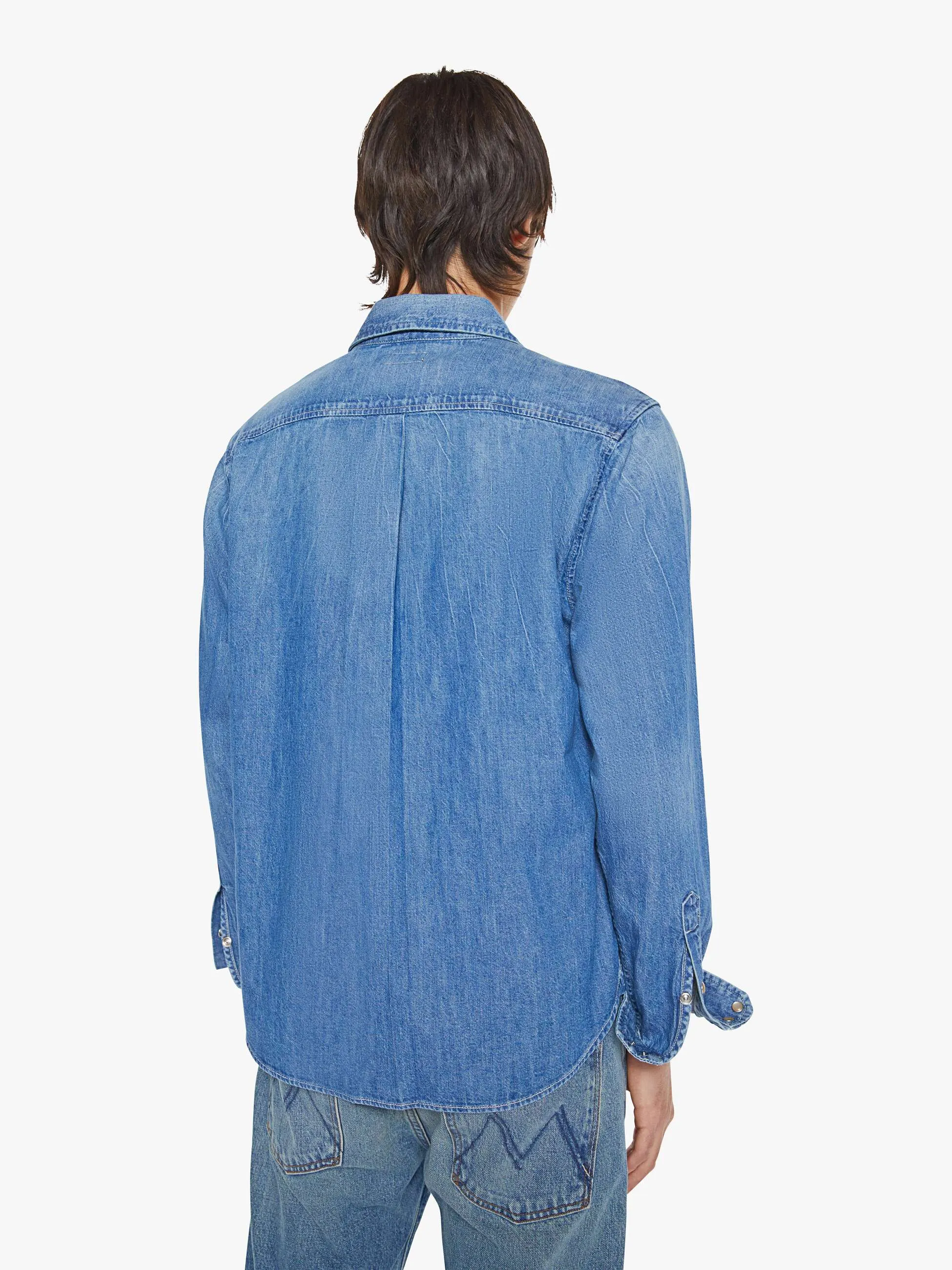 The Speed Date - Big Fish Small Pond sold by MOTHER product image thumbnail 4