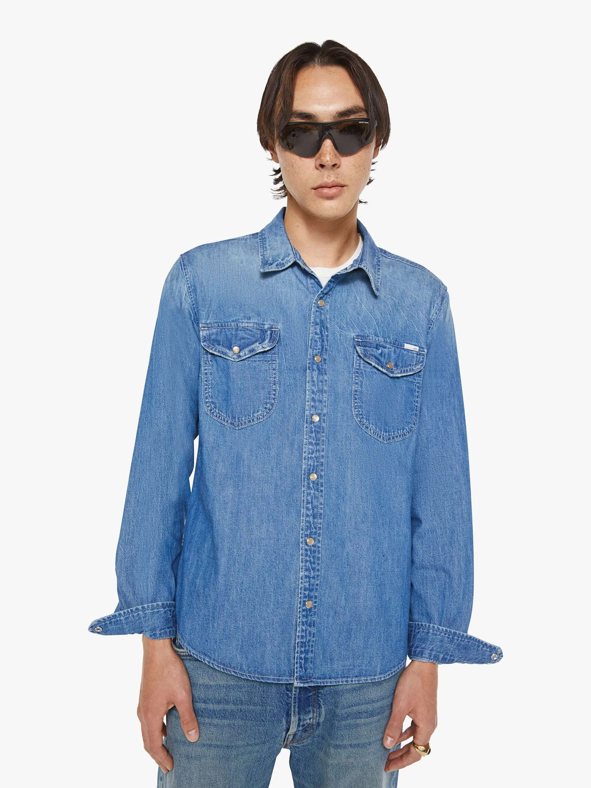 The Speed Date - Big Fish Small Pond sold by MOTHER product image thumbnail 2