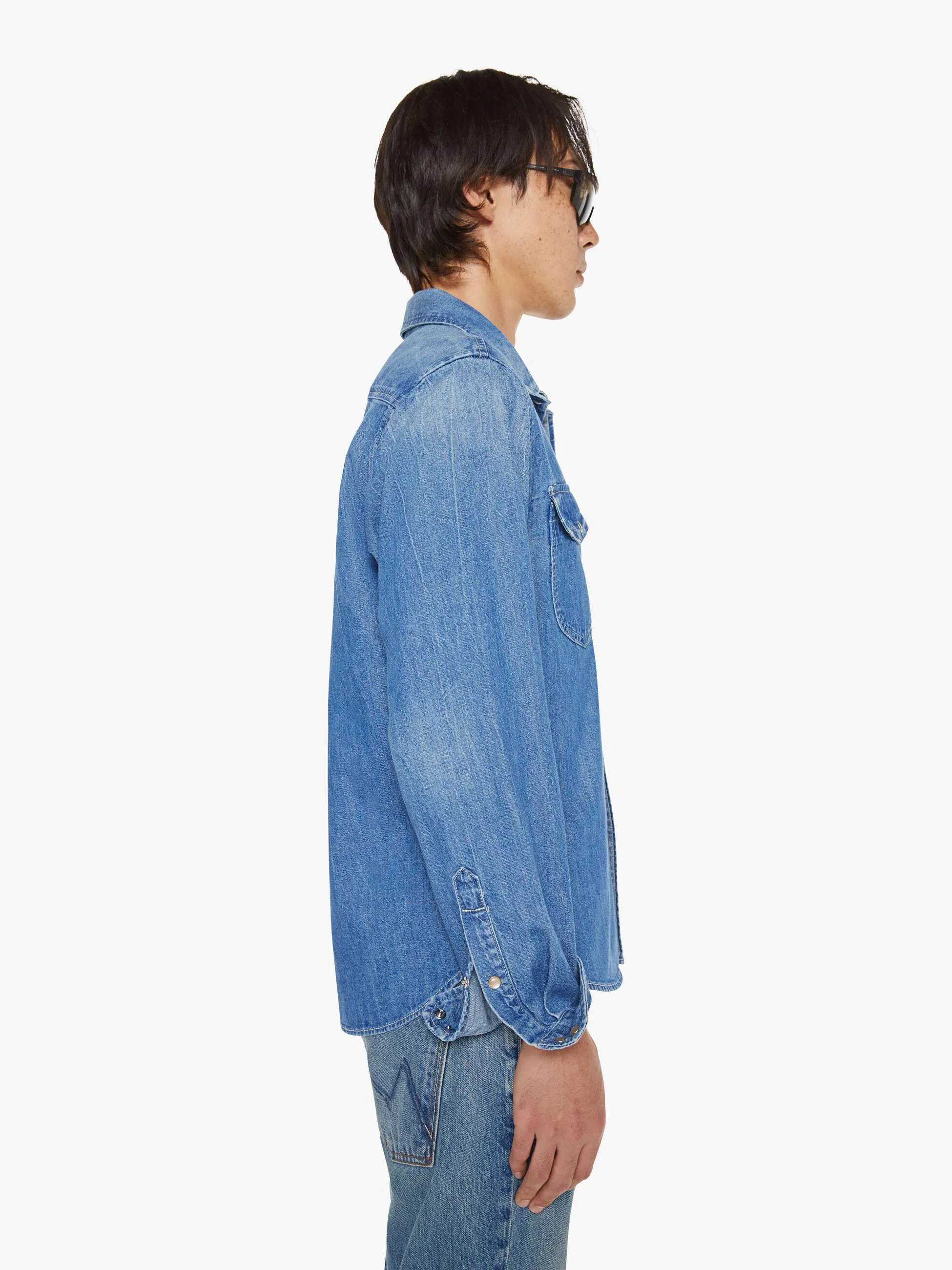 The Speed Date - Big Fish Small Pond sold by MOTHER product image thumbnail 3