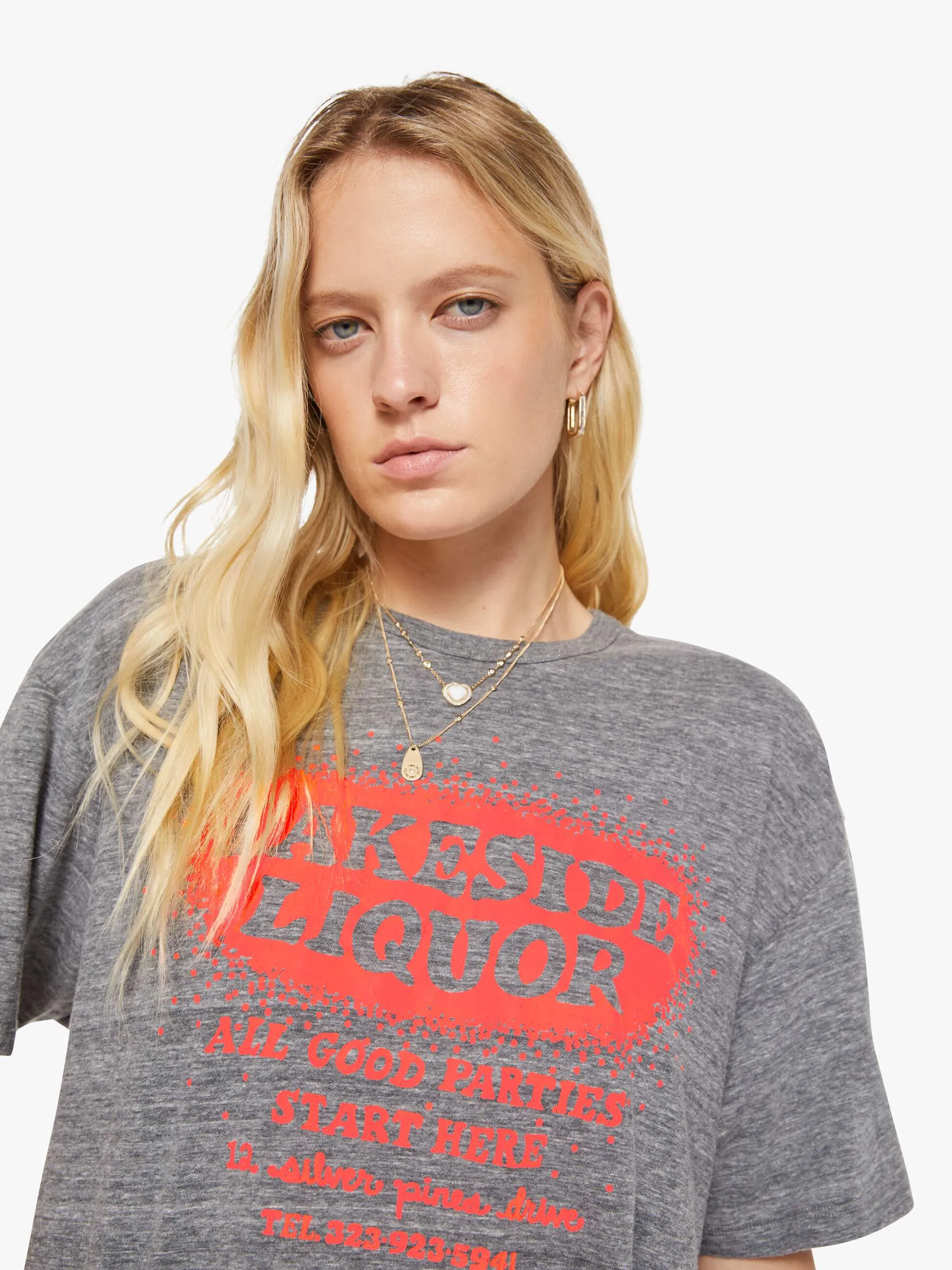 The Lowdown - Lakeside Liquor sold by MOTHER product image thumbnail 5