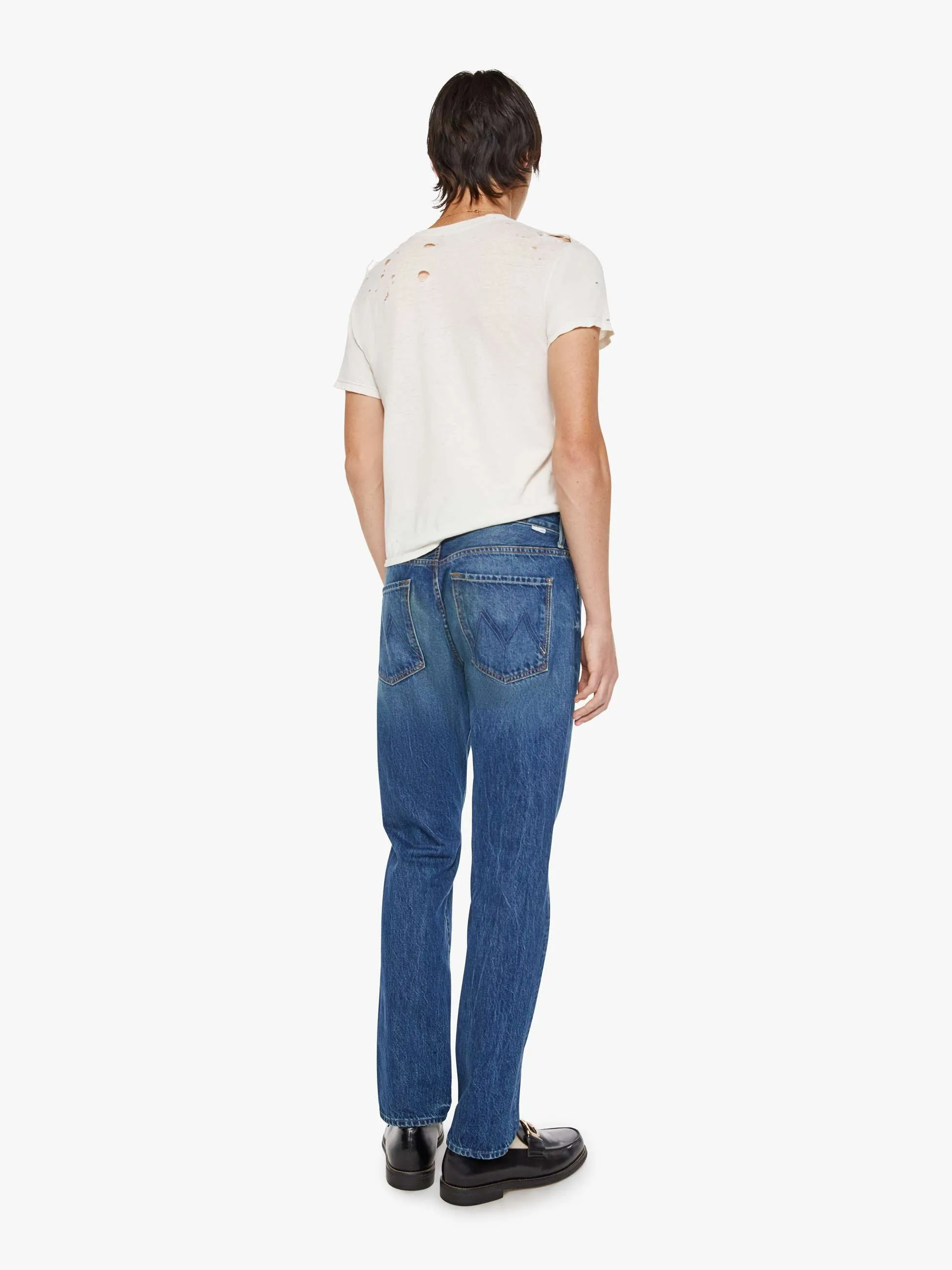 The Mega Neat - I'll Have My Usual sold by MOTHER product image thumbnail 4