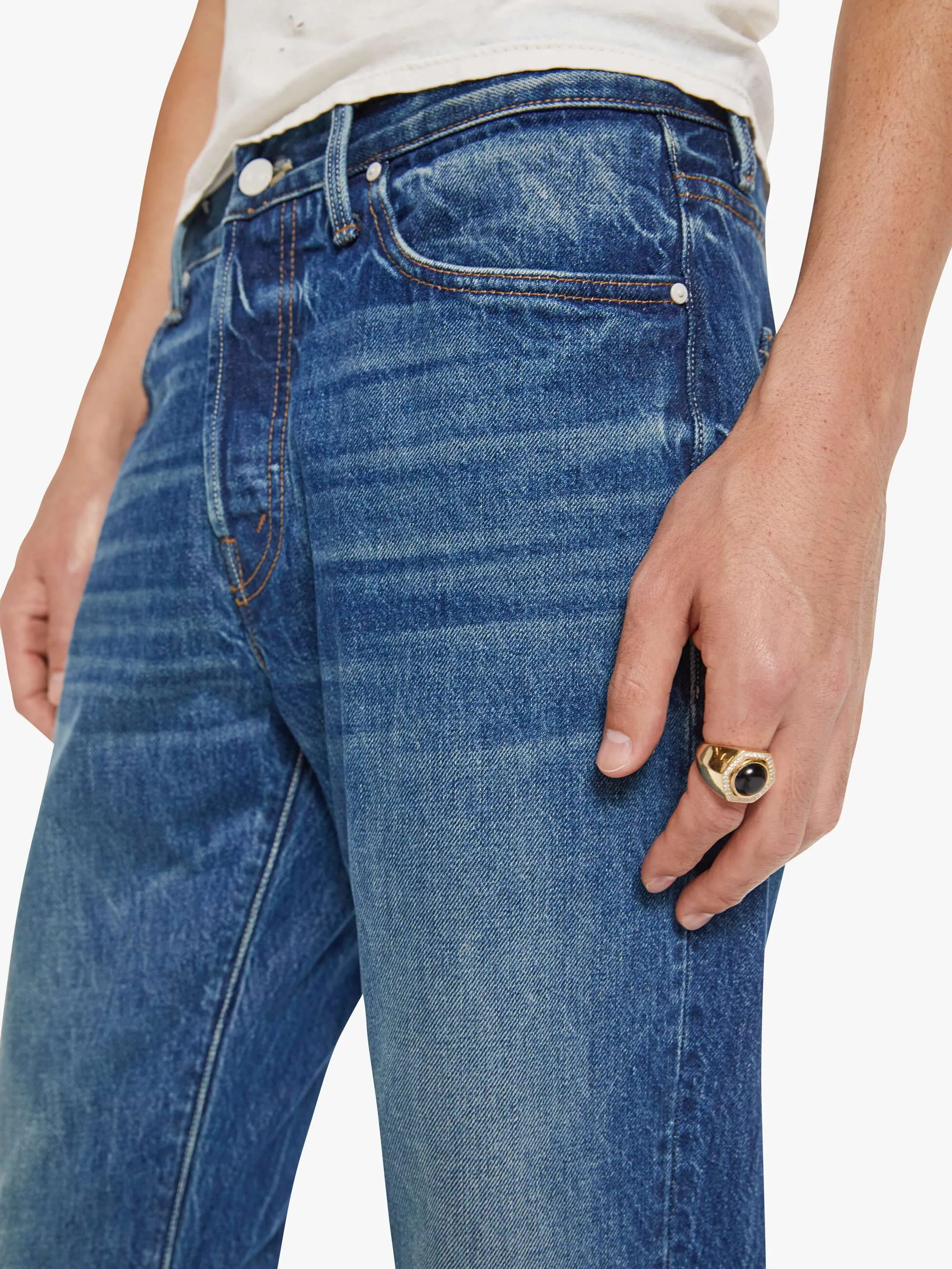 The Mega Neat - I'll Have My Usual sold by MOTHER product image thumbnail 5