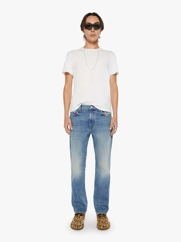 The Bronco - Got A Light? made by MOTHER