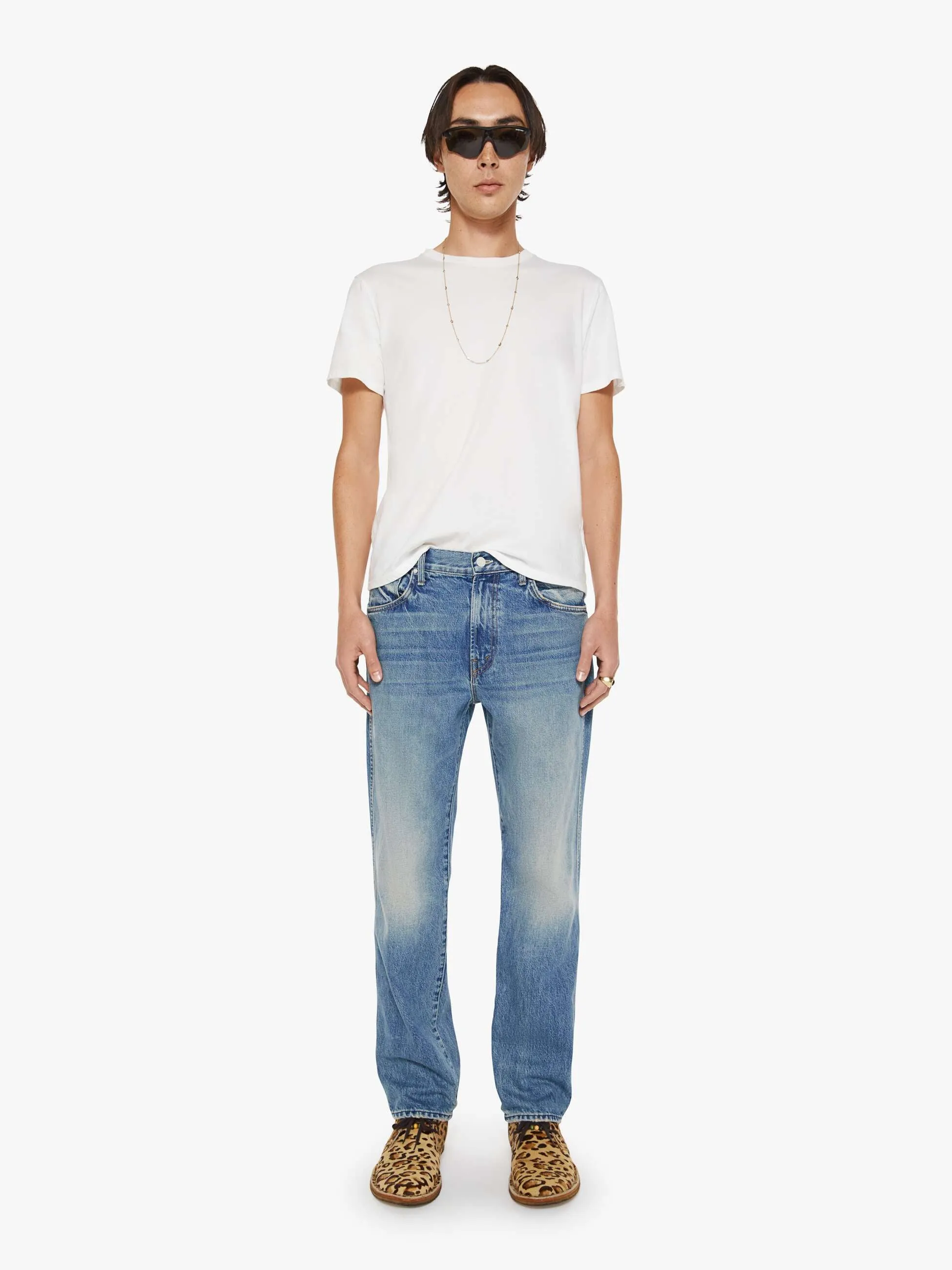 The Bronco - Got A Light? sold by MOTHER