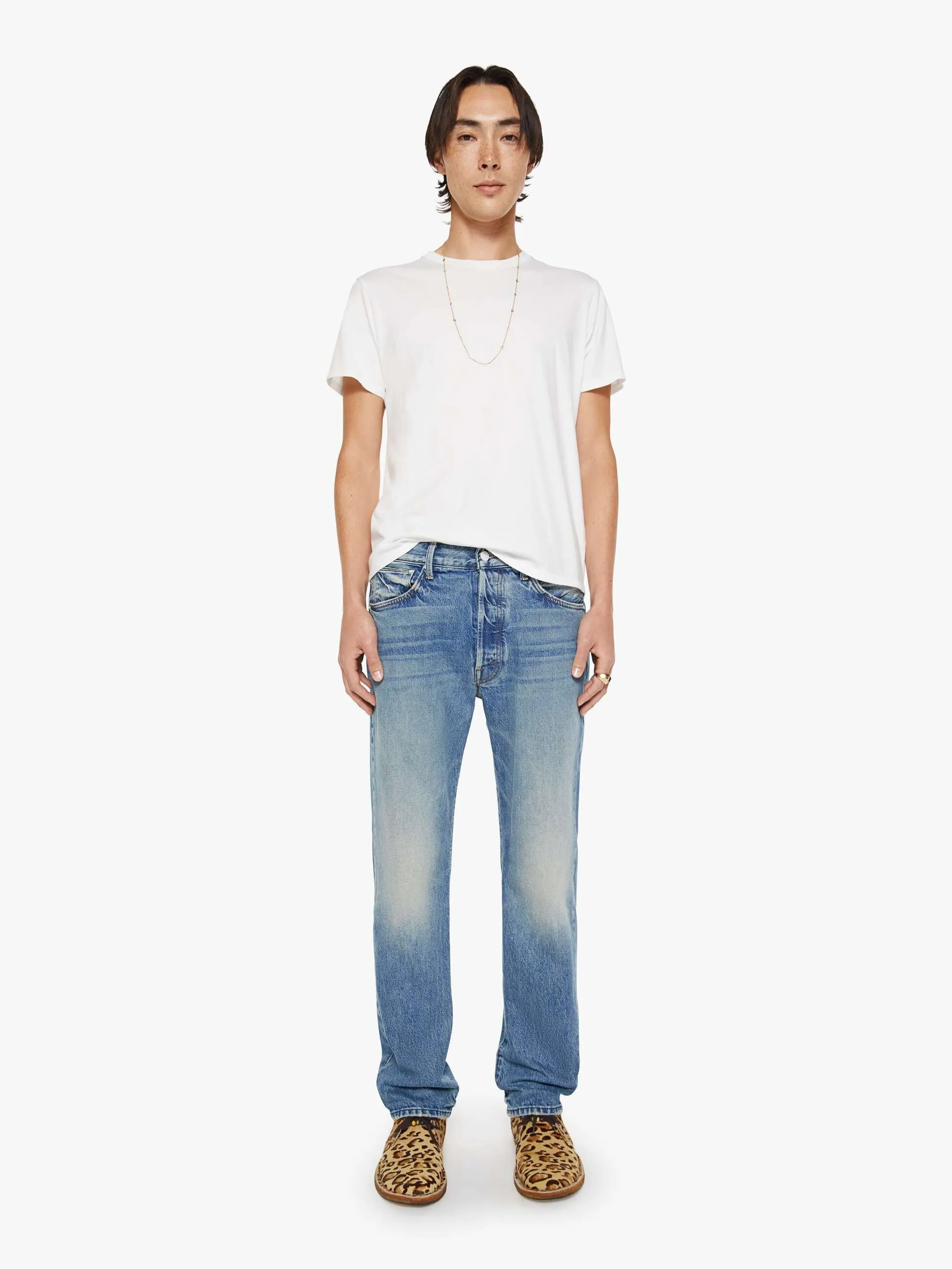 The Ace - Got A Light? sold by MOTHER