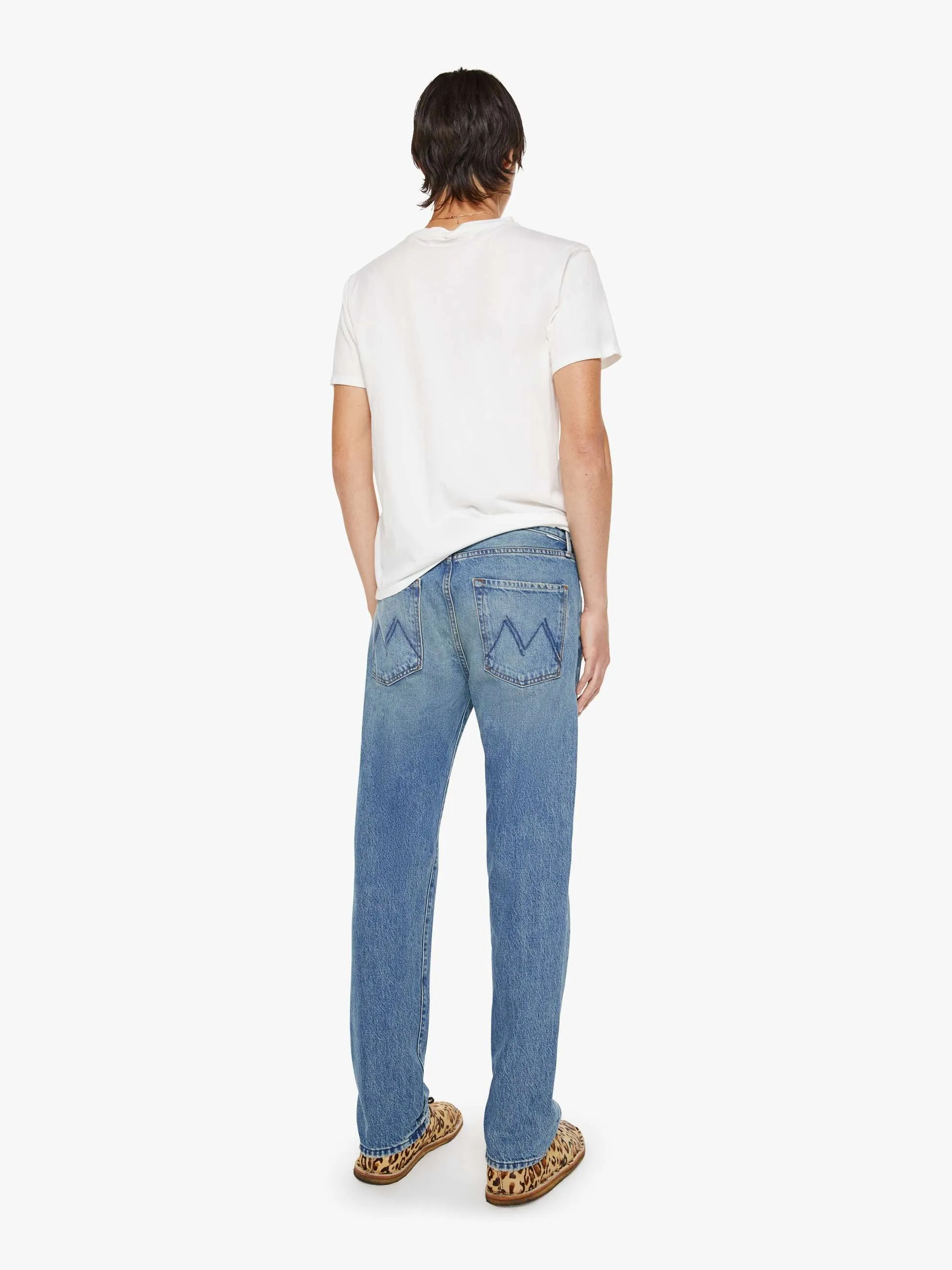 The Ace - Got A Light? sold by MOTHER product image thumbnail 4