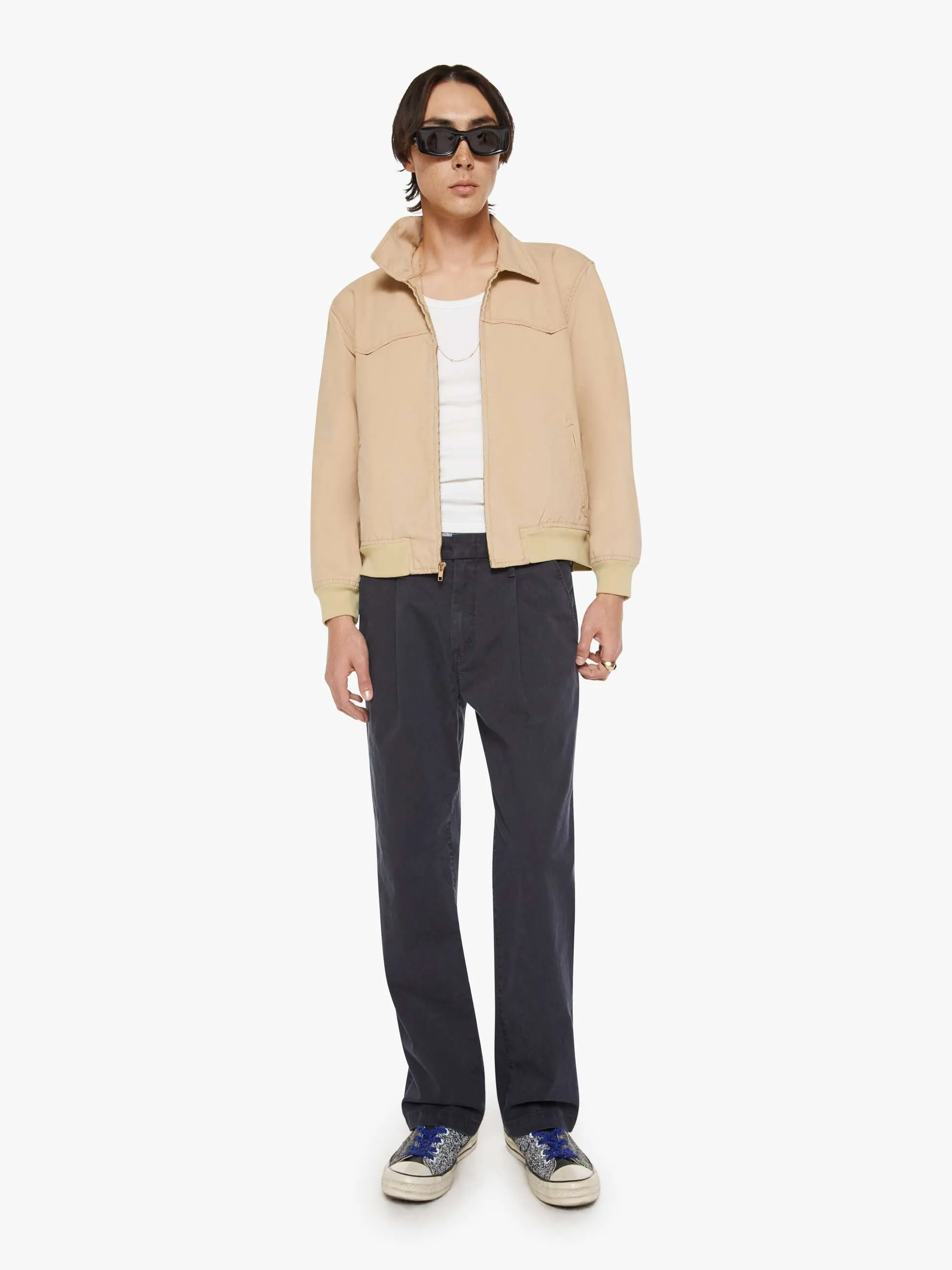 The Drizzle - Take a Rain Check sold by MOTHER product image thumbnail 5