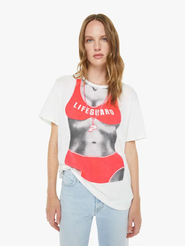 The Rowdy - Lifeguard made by MOTHER