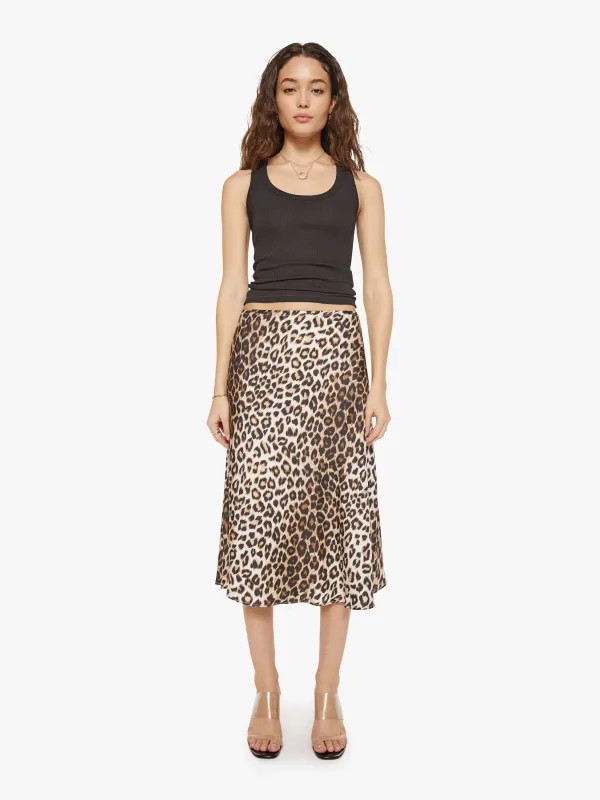 La Prestic Ouiston Nola Skirt - Panthere made by La Prestic Ouiston