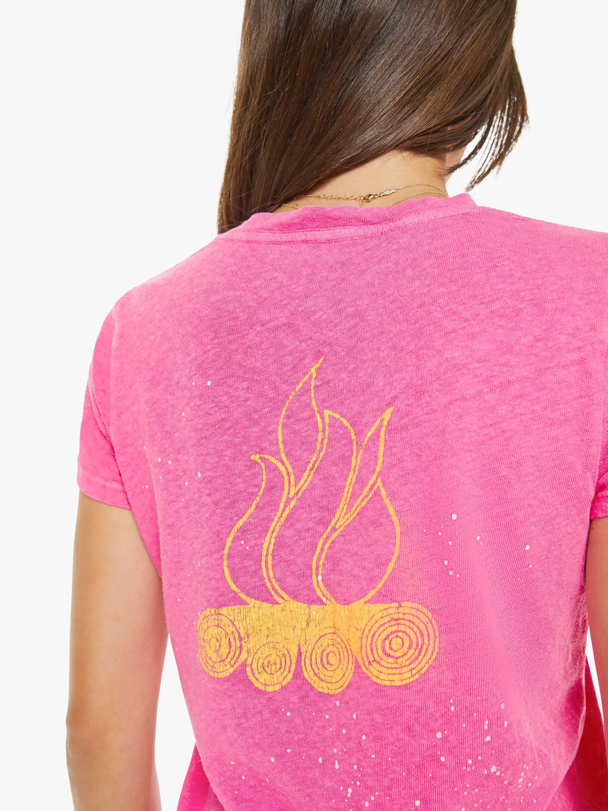 The Lil Sinful - Day Camp sold by MOTHER product image thumbnail 5