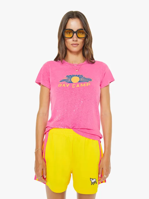 The Lil Sinful - Day Camp made by MOTHER