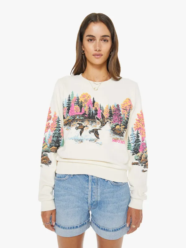 The Camper - Lake Scene made by MOTHER