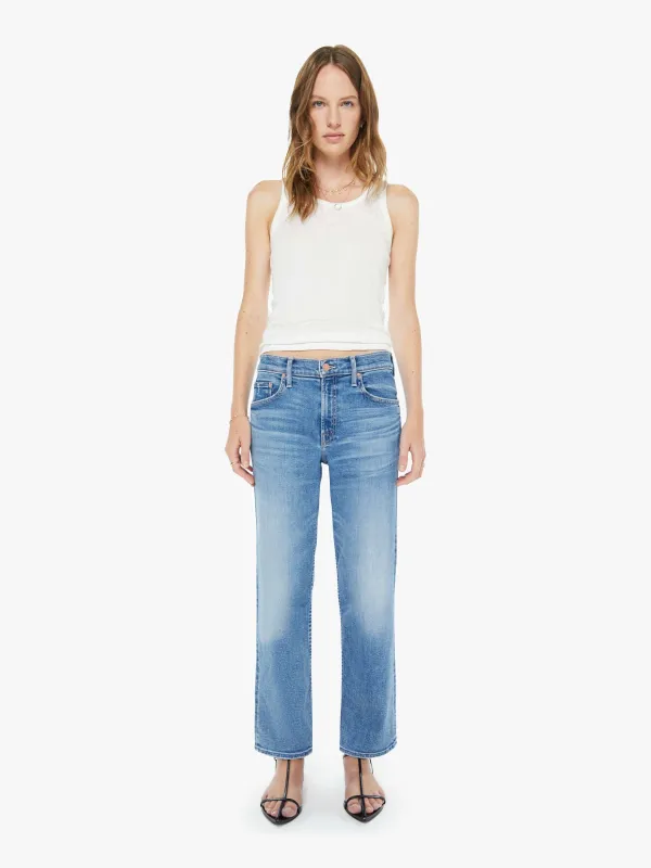 The Newbie Ankle - Float My Boat made by MOTHER