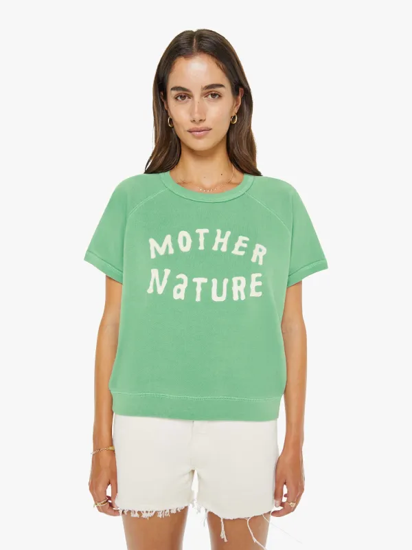 The Short Sleeve Concert - MOTHER Nature made by MOTHER