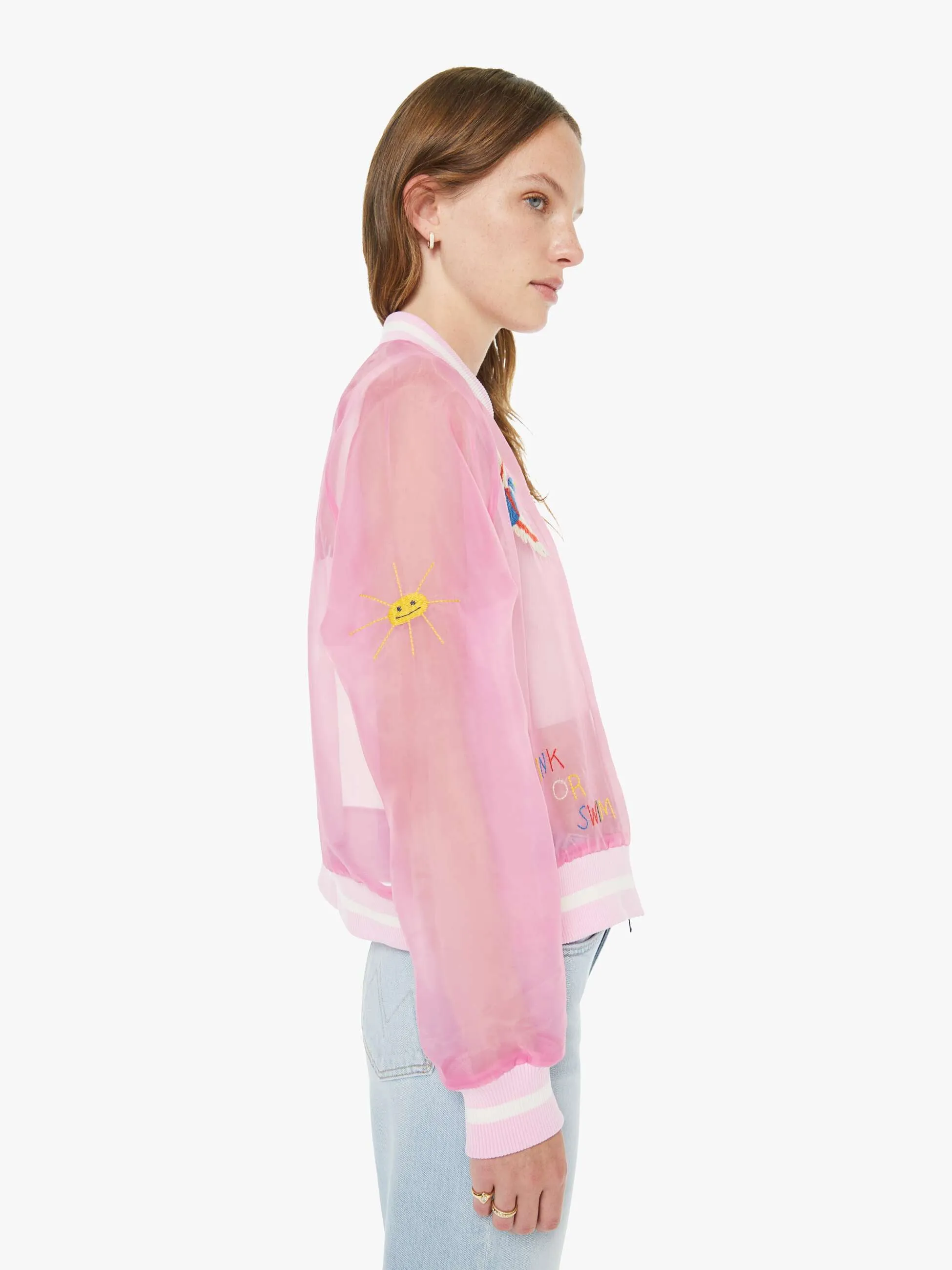 The Mozzy - Sight Unseen sold by MOTHER product image thumbnail 3