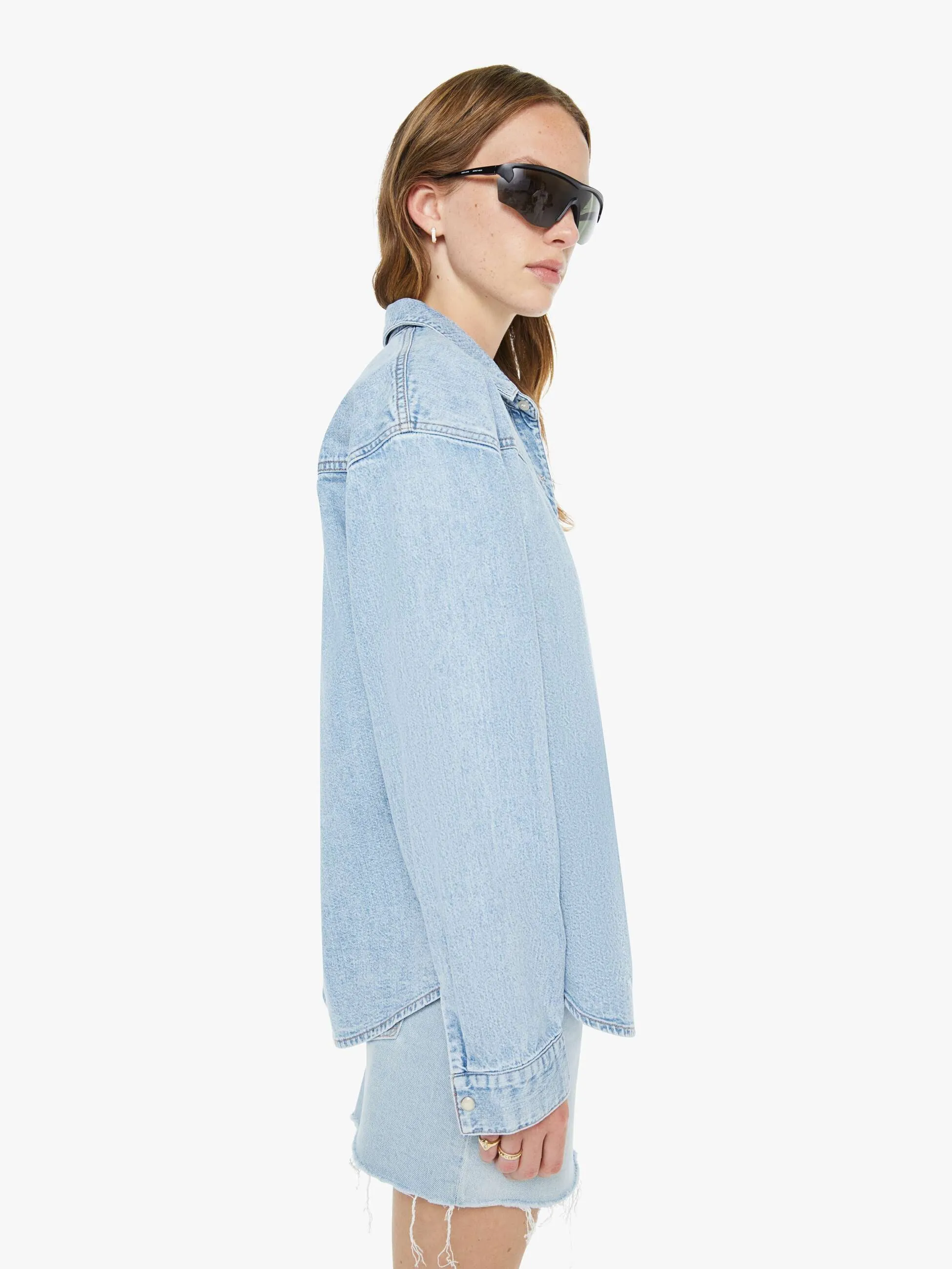 The Big Splash - Wake And Lake sold by MOTHER product image thumbnail 3