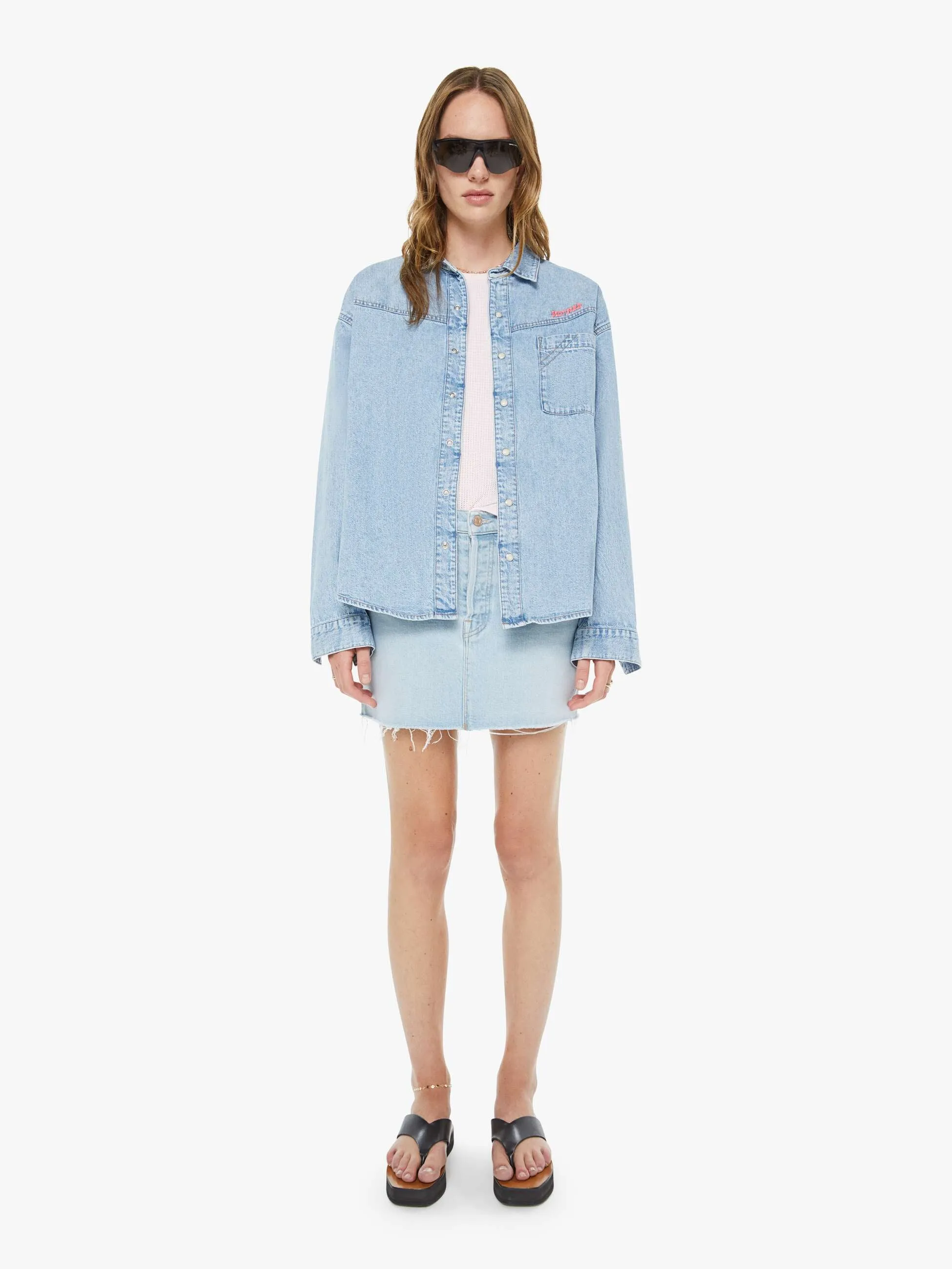 The Big Splash - Wake And Lake sold by MOTHER product image thumbnail 5