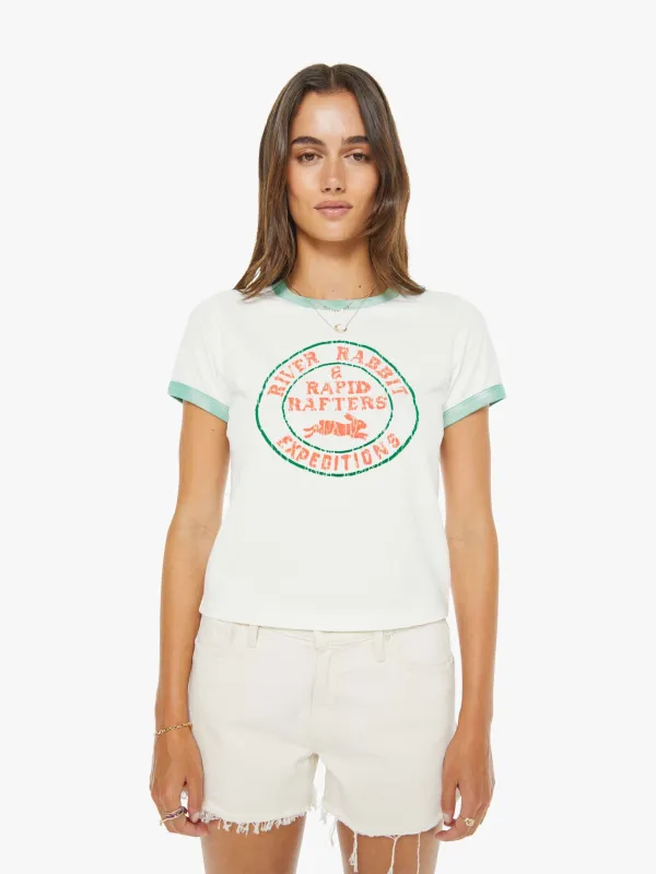 The Itty Bitty Ringer - River Rabbit made by MOTHER