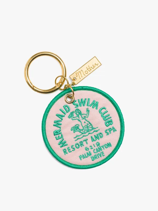 The Chain Charm - Palm Canyon Drive made by MOTHER