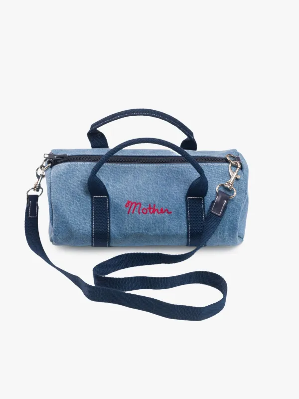 The Side Kick - Laguna Blue made by MOTHER