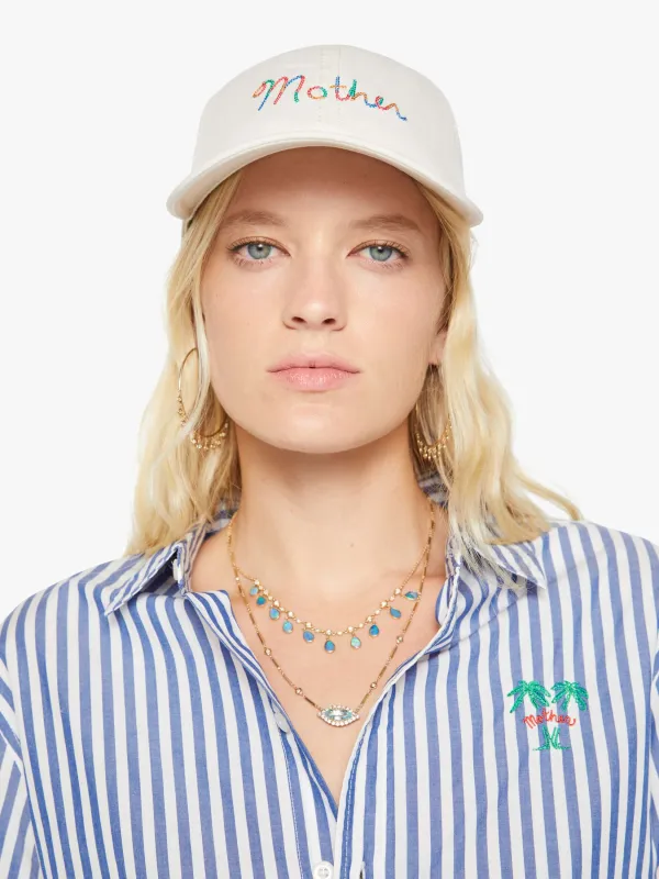 Hats Off - Over The Rainbow made by MOTHER