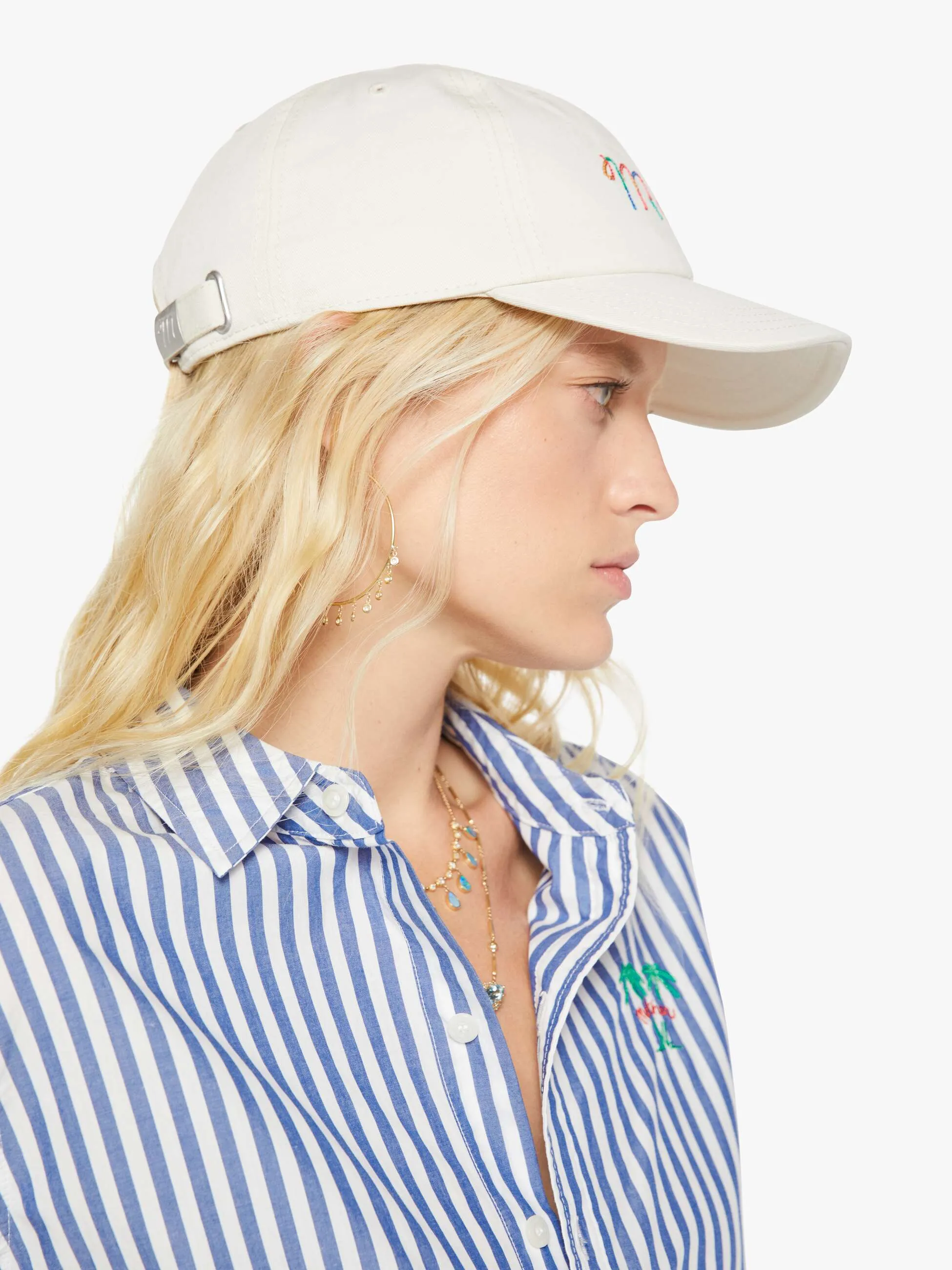 Hats Off - Over The Rainbow sold by MOTHER product image thumbnail 3