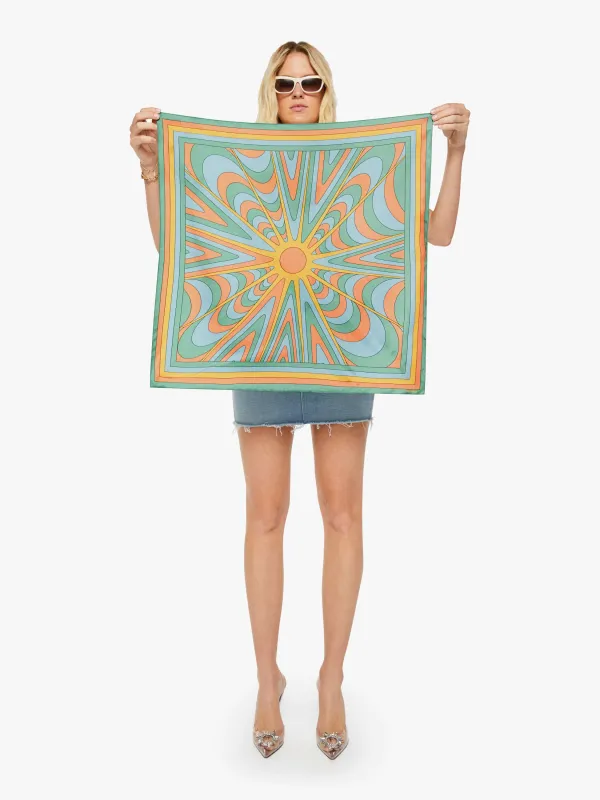 The Scarf It Down - Sun Baked made by MOTHER