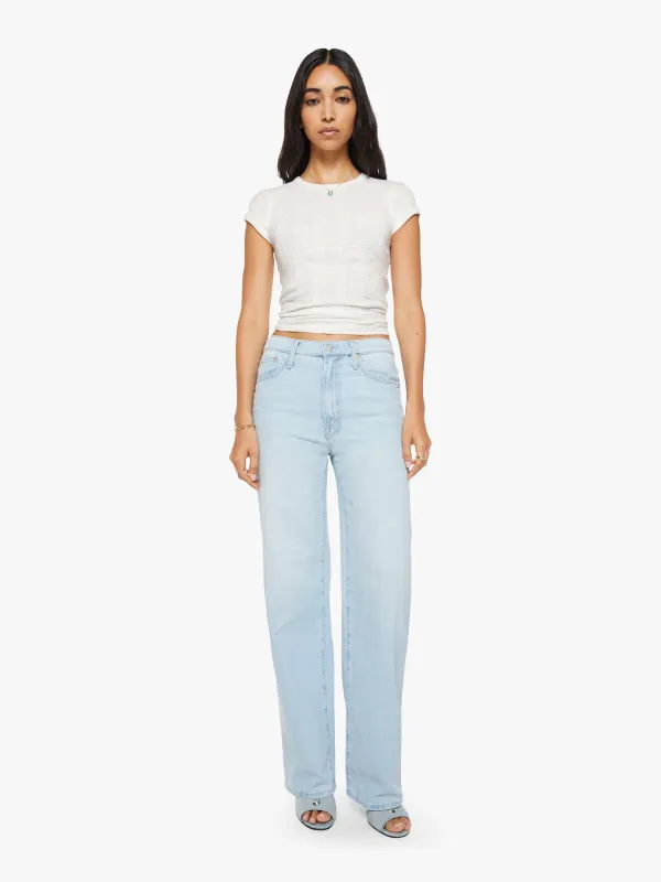 The Dodger Sneak - Shaken Not Stirred made by MOTHER