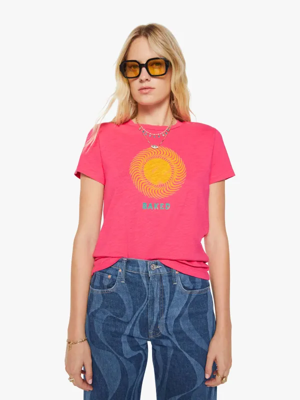 The Sinful - Baked made by MOTHER