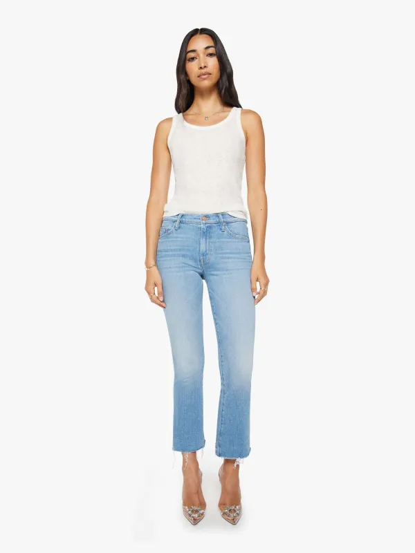 The Outsider Flood Fray - Room Service made by MOTHER