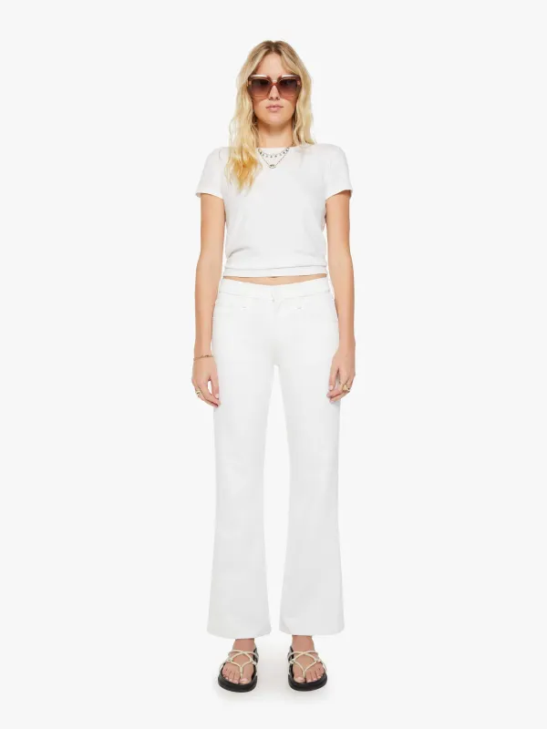 The Bookie Skimp - Picket Fence made by MOTHER