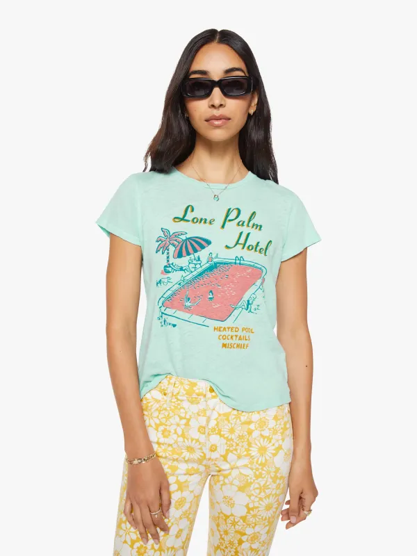 The Lil Sinful - Lone Palm made by MOTHER